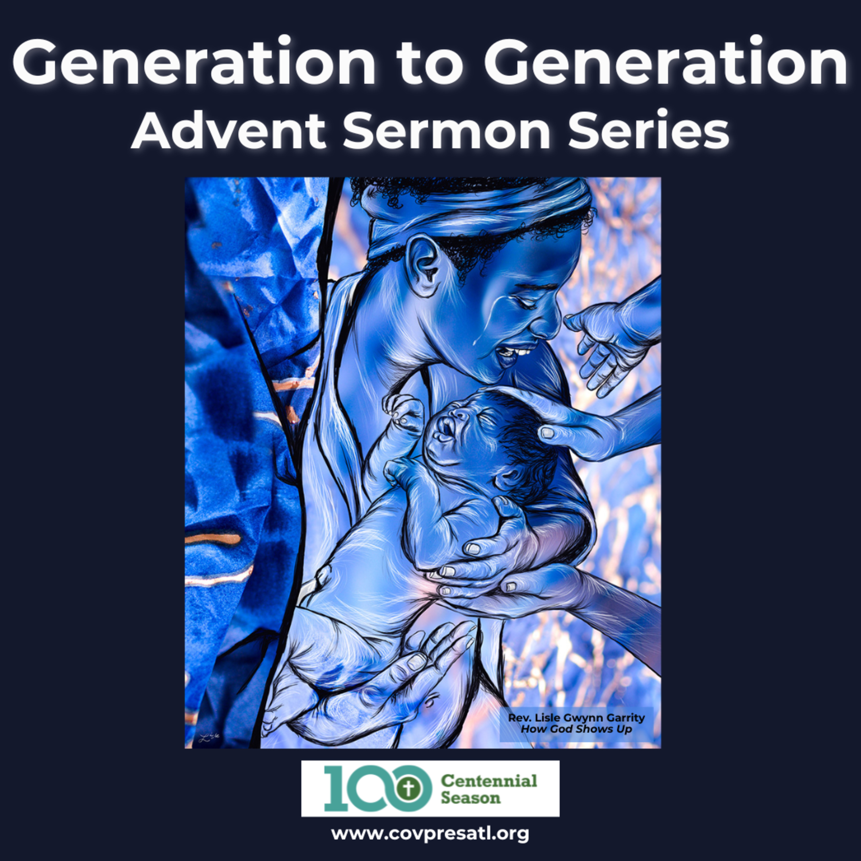 December 21 Sermon episode artwork