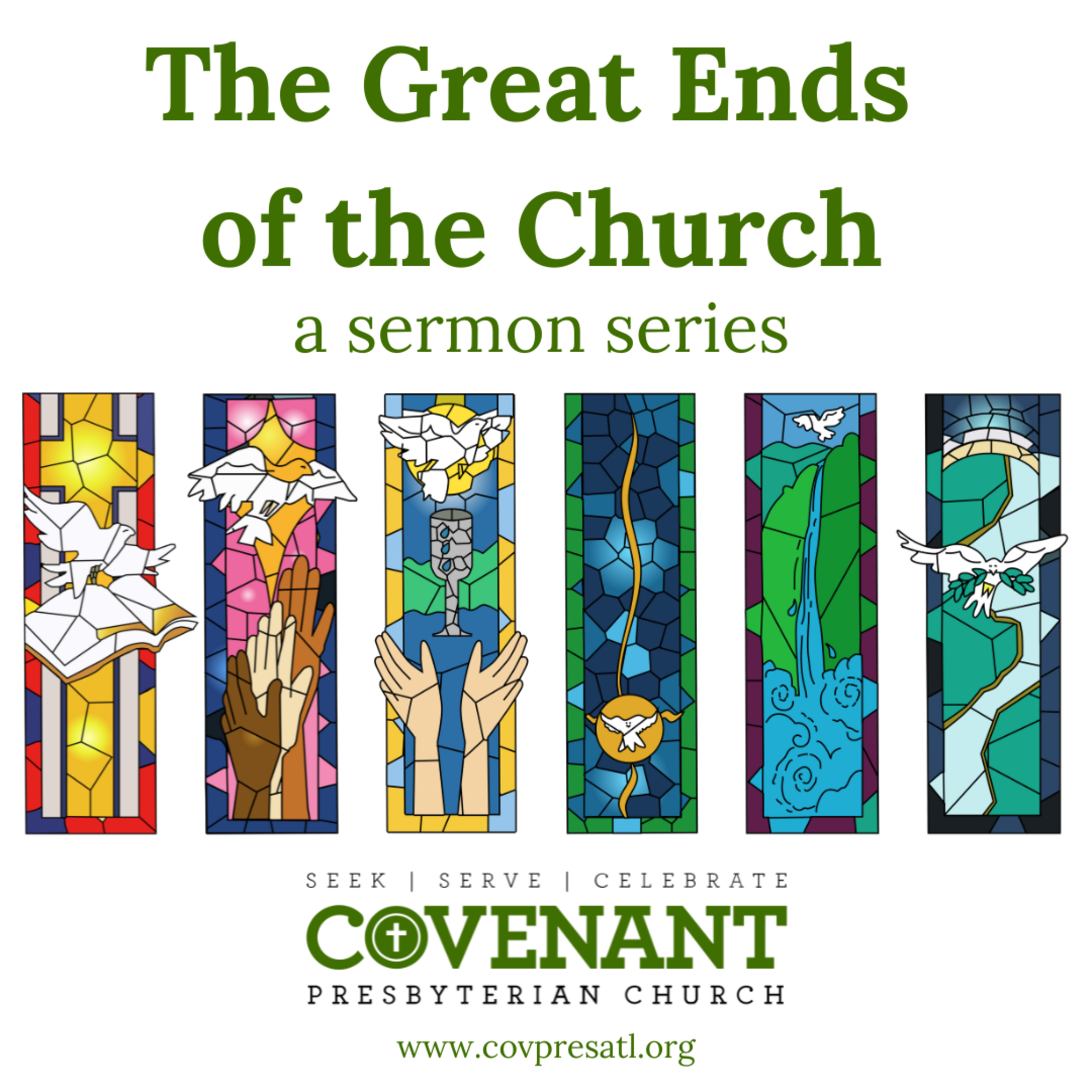 January 18 Sermon episode artwork