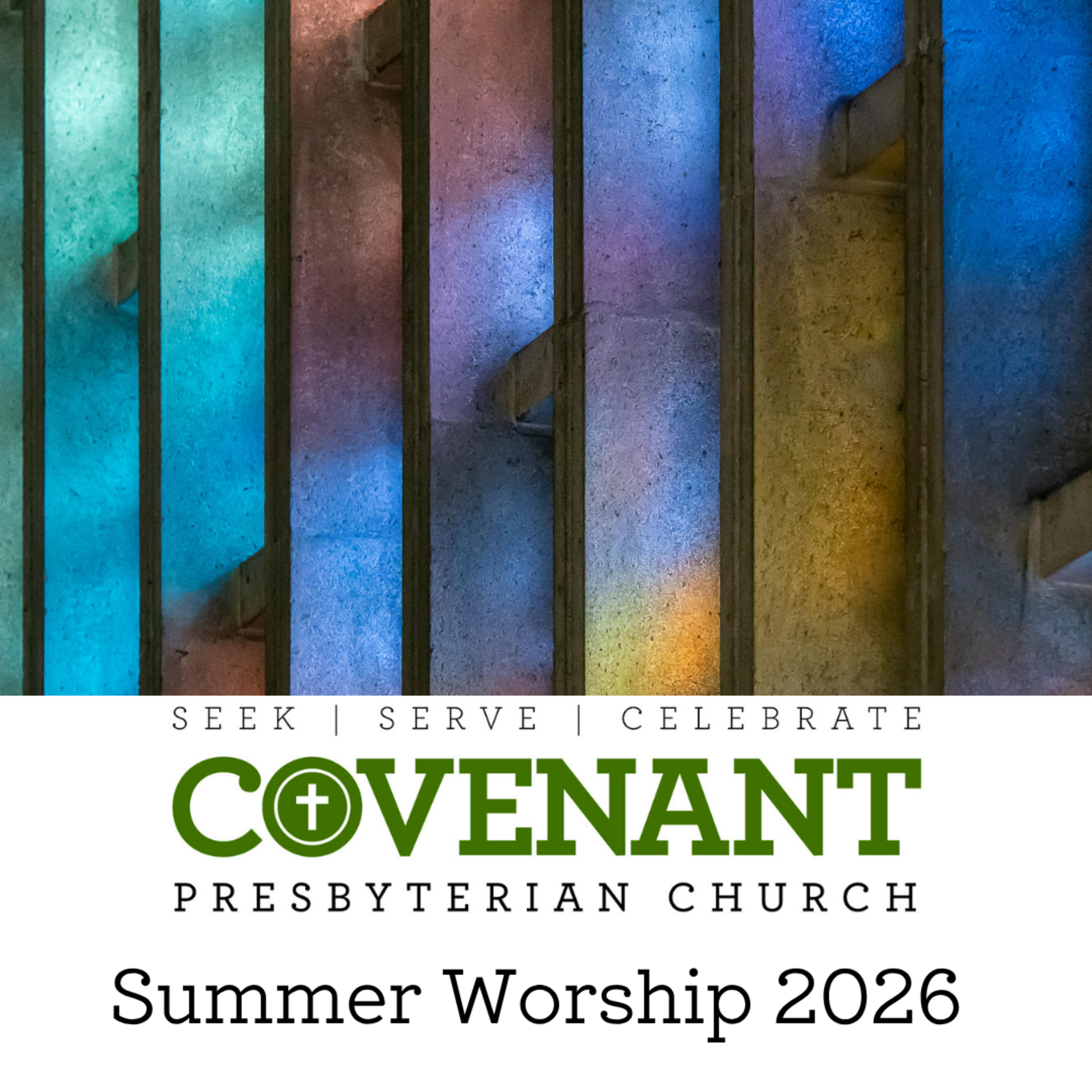 June 28 Sermon episode artwork