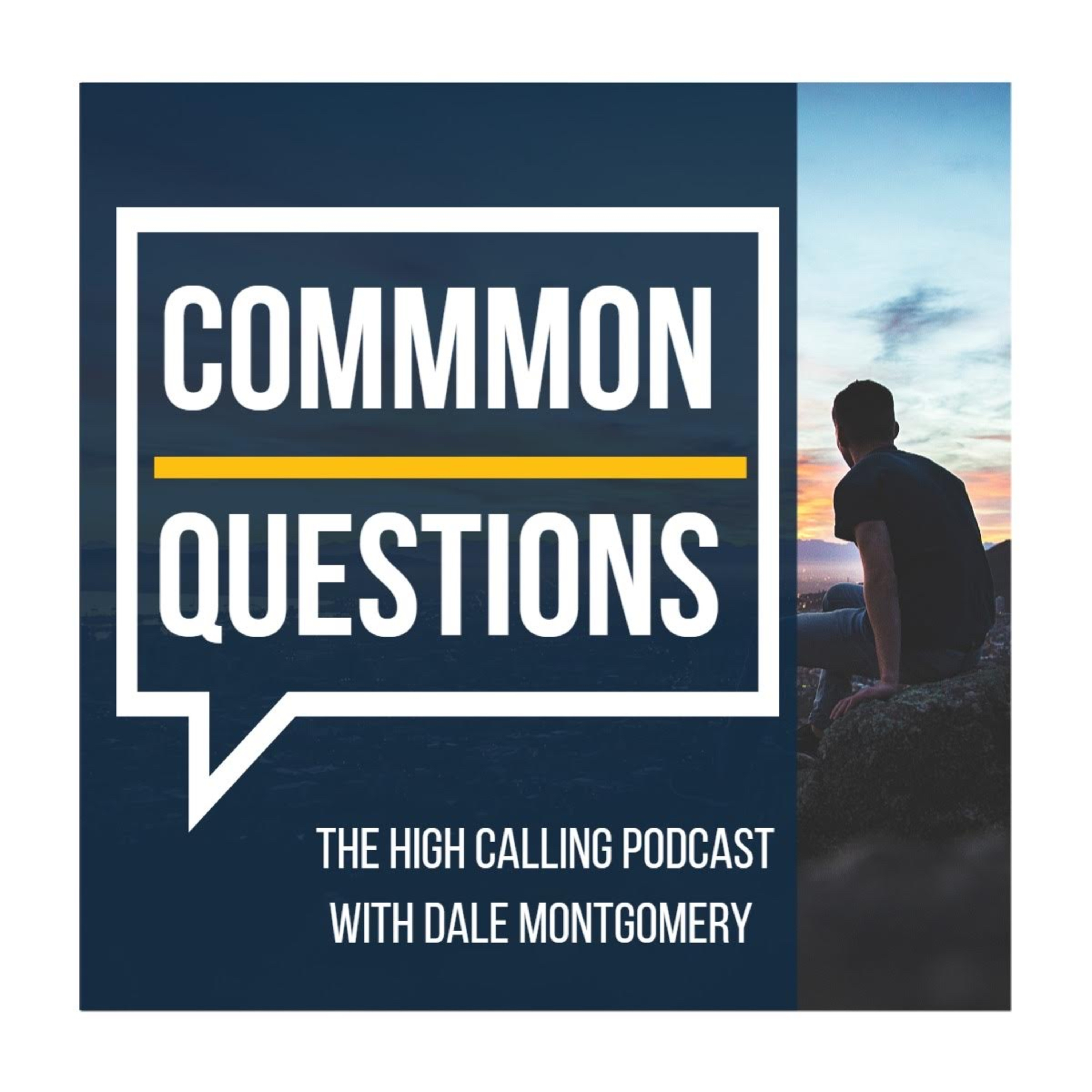 Is it Wrong for Christians to Cuss? episode artwork
