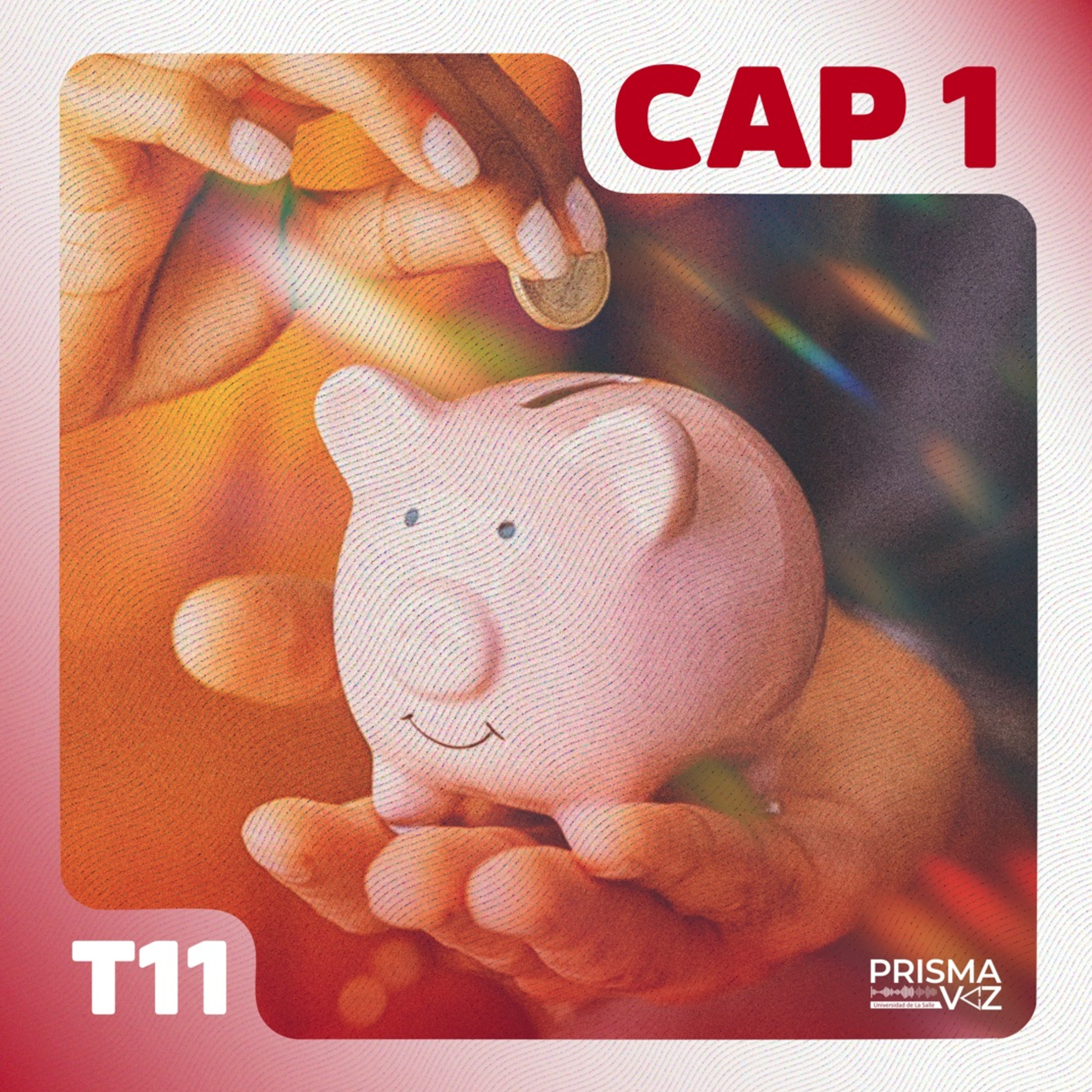 ¿Por qué la plata no alcanza? Lecciones de inteligencia financiera que nunca nos dieron episode artwork