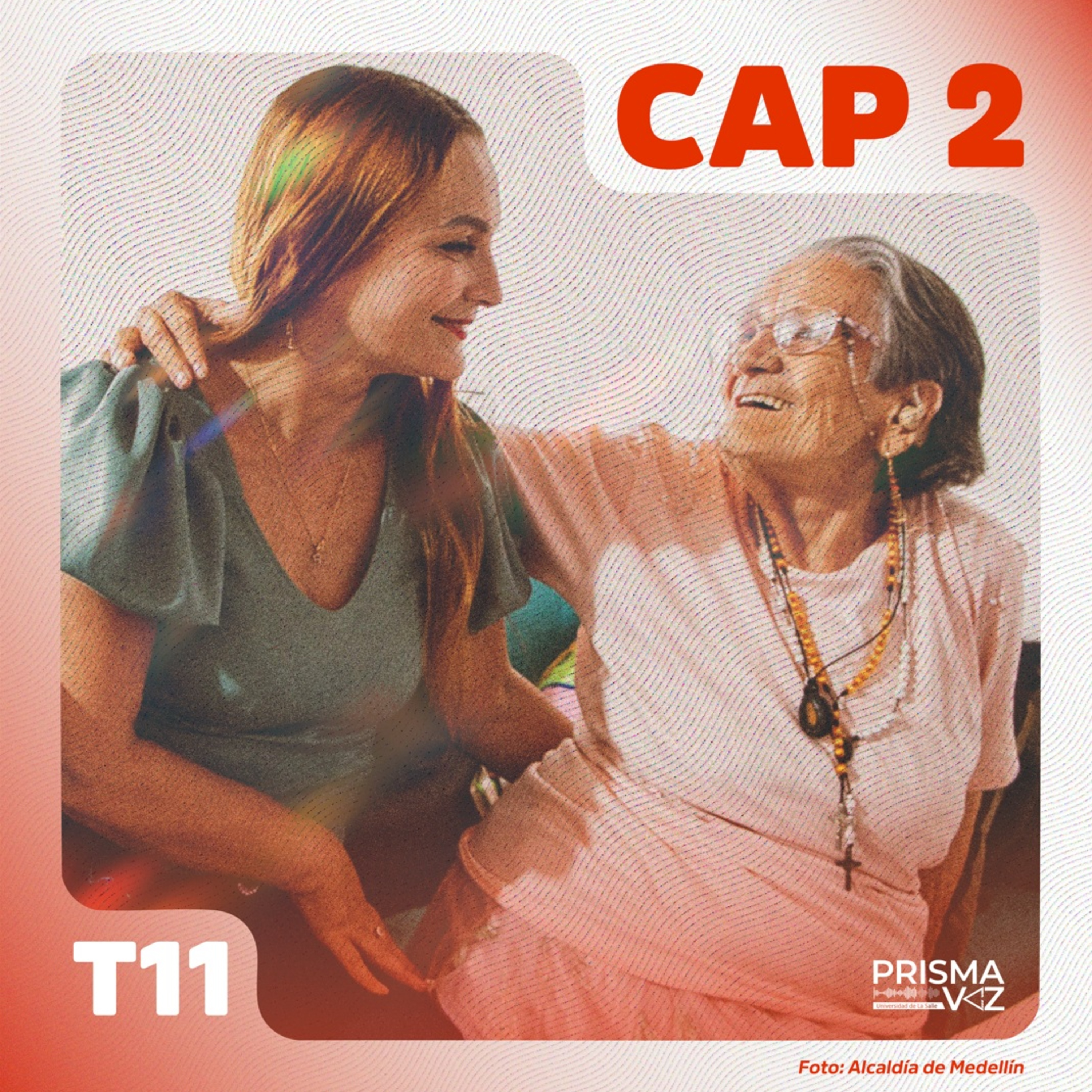 El costo invisible de cuidar en Colombia: mujeres, trabajo no remunerado y deuda histórica episode artwork