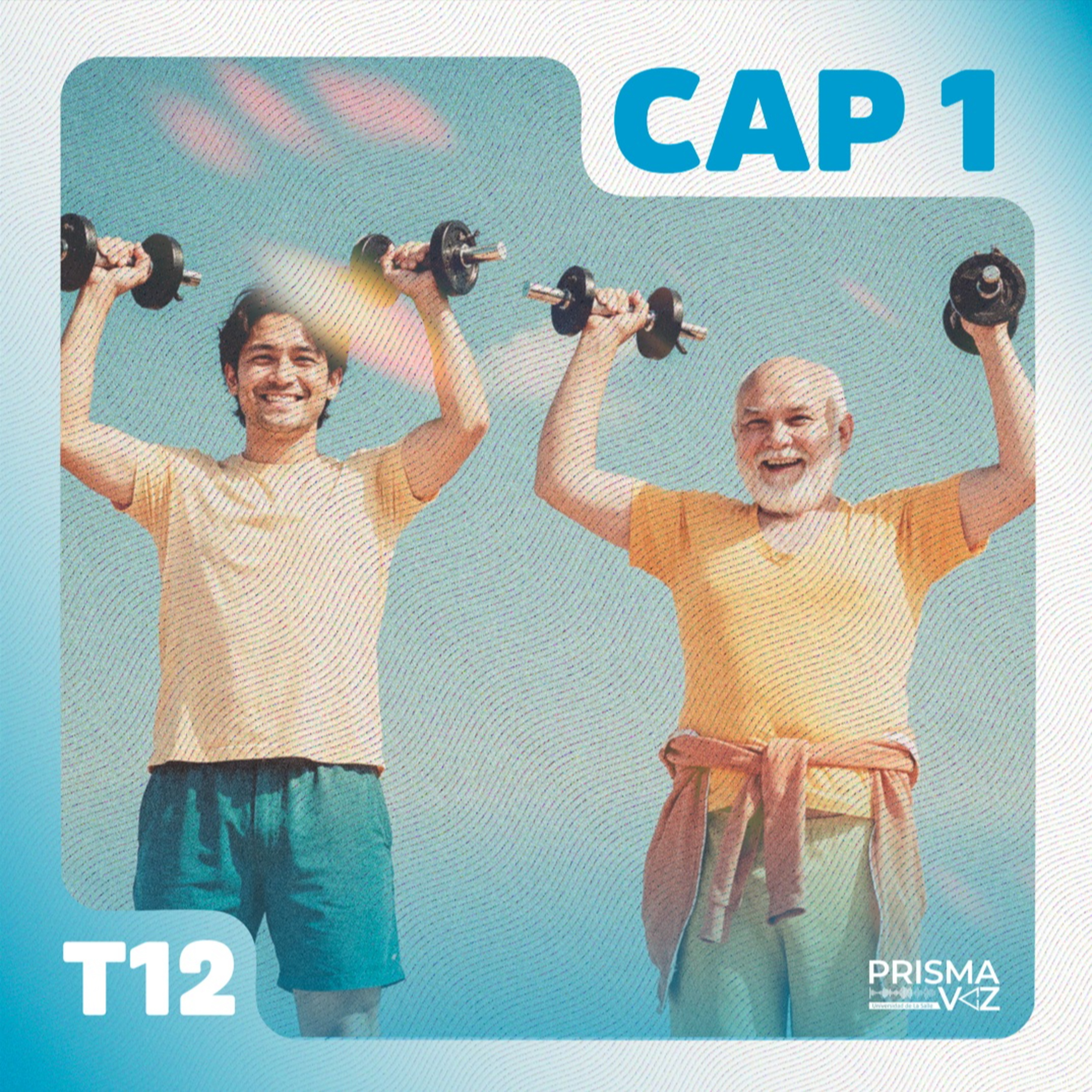 ¿Por qué la vejez empieza a construirse antes de los 26 años? Así es como los hábitos de hoy definen tu salud en el futuro  episode artwork