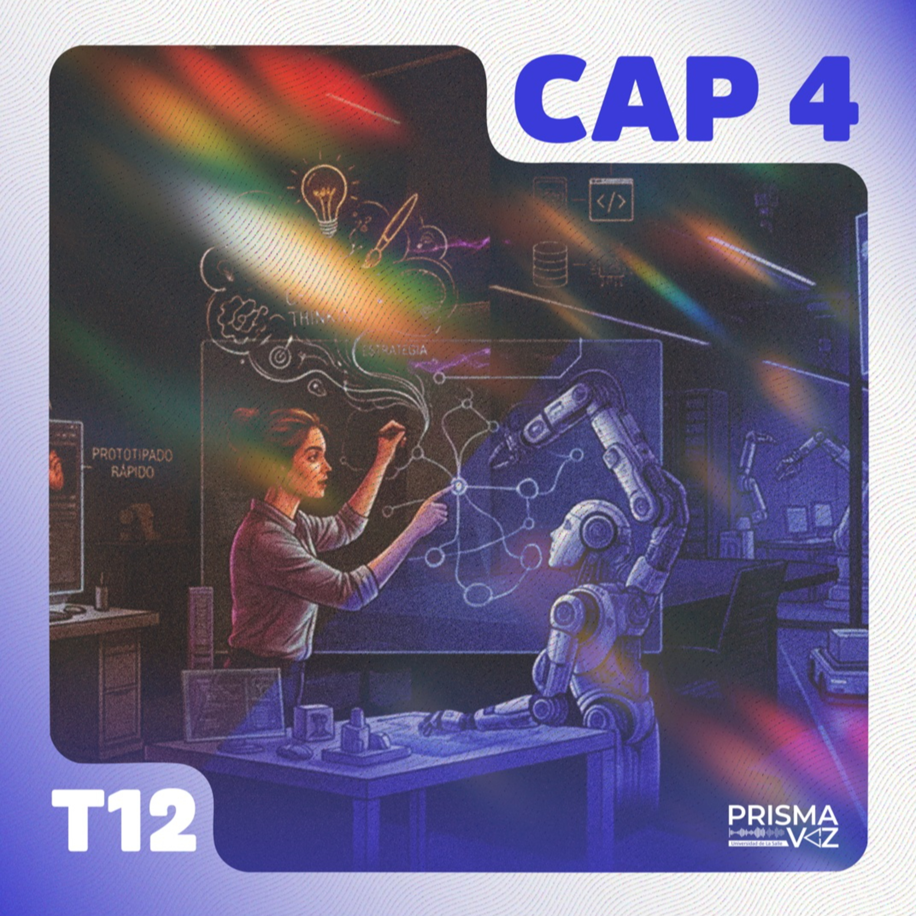 Portada de PrismaVoz