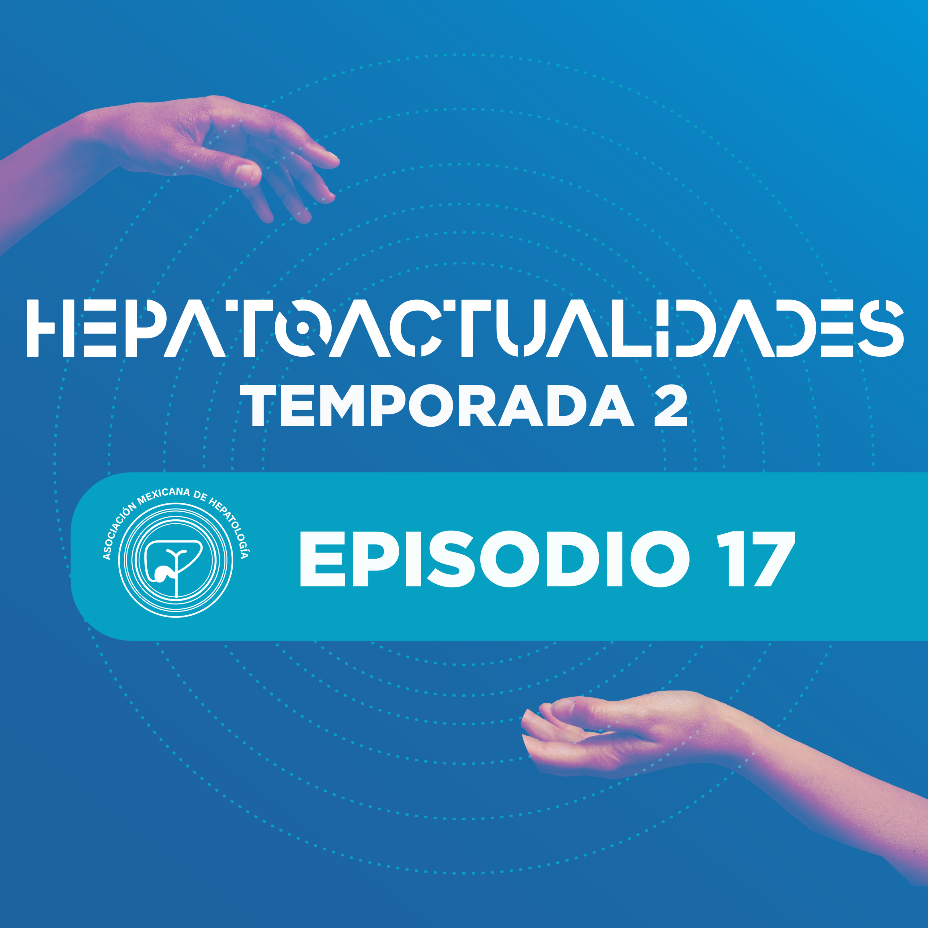 Lesión renal aguda en el paciente con cirrosis episode artwork