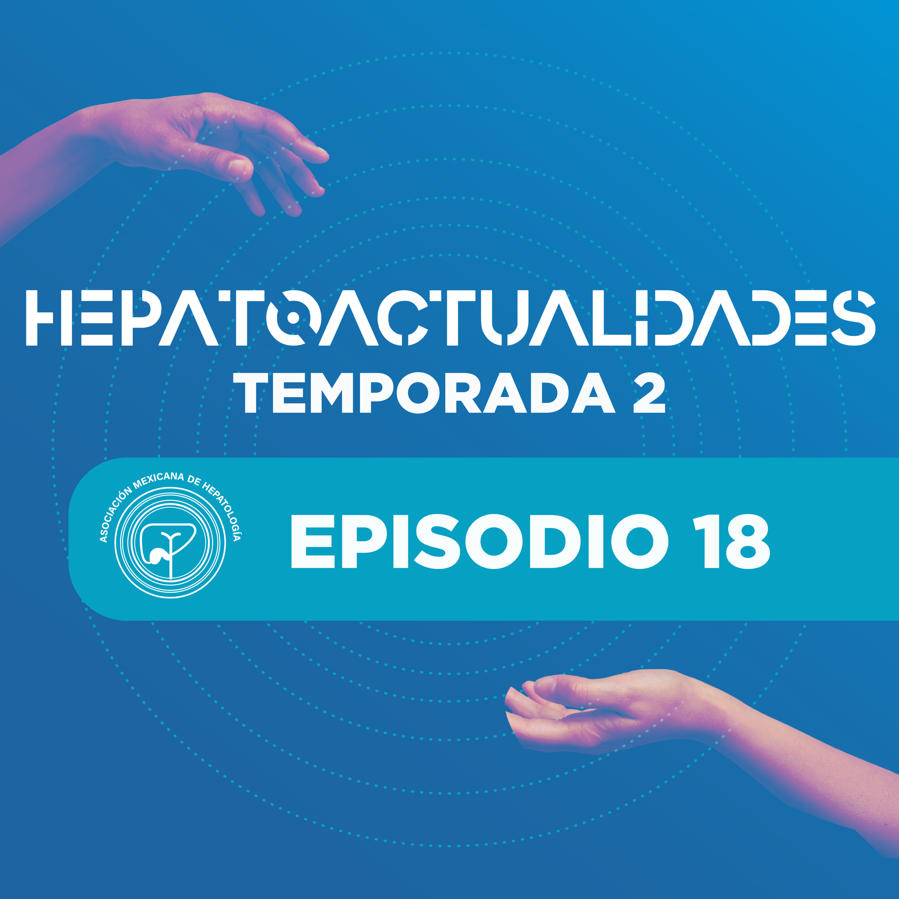 Albúmina en cirrosis: mitos y realidades episode artwork