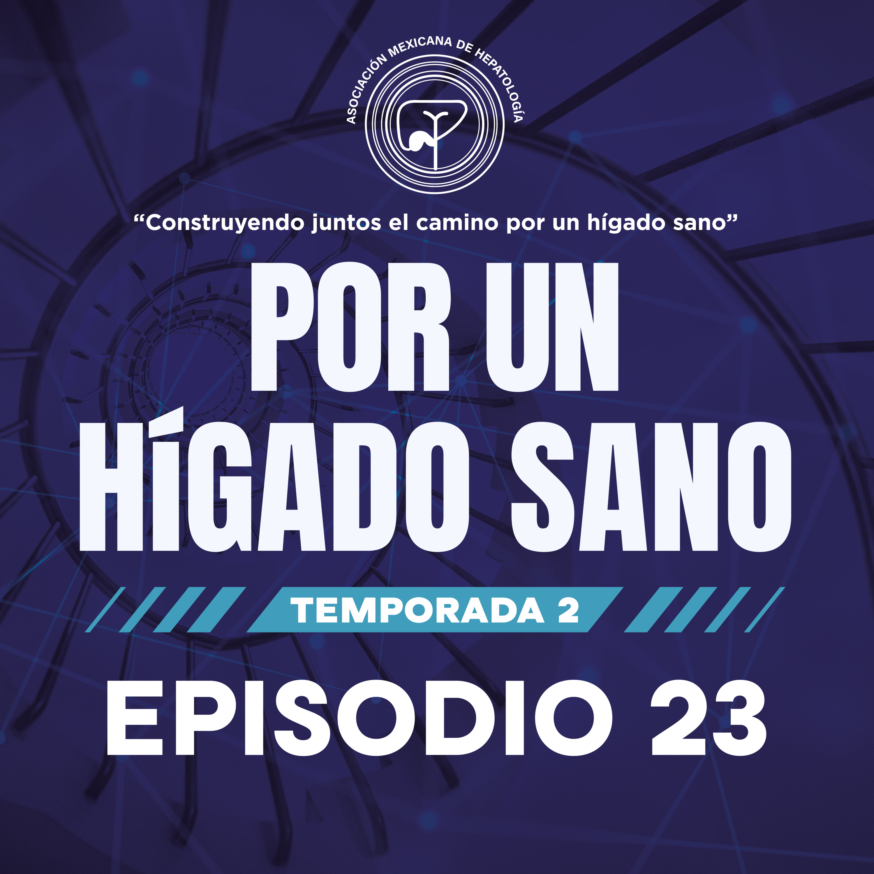 Cuidados paliativos en Hepatología: cuándo integrarlos y cómo hablarlo episode artwork