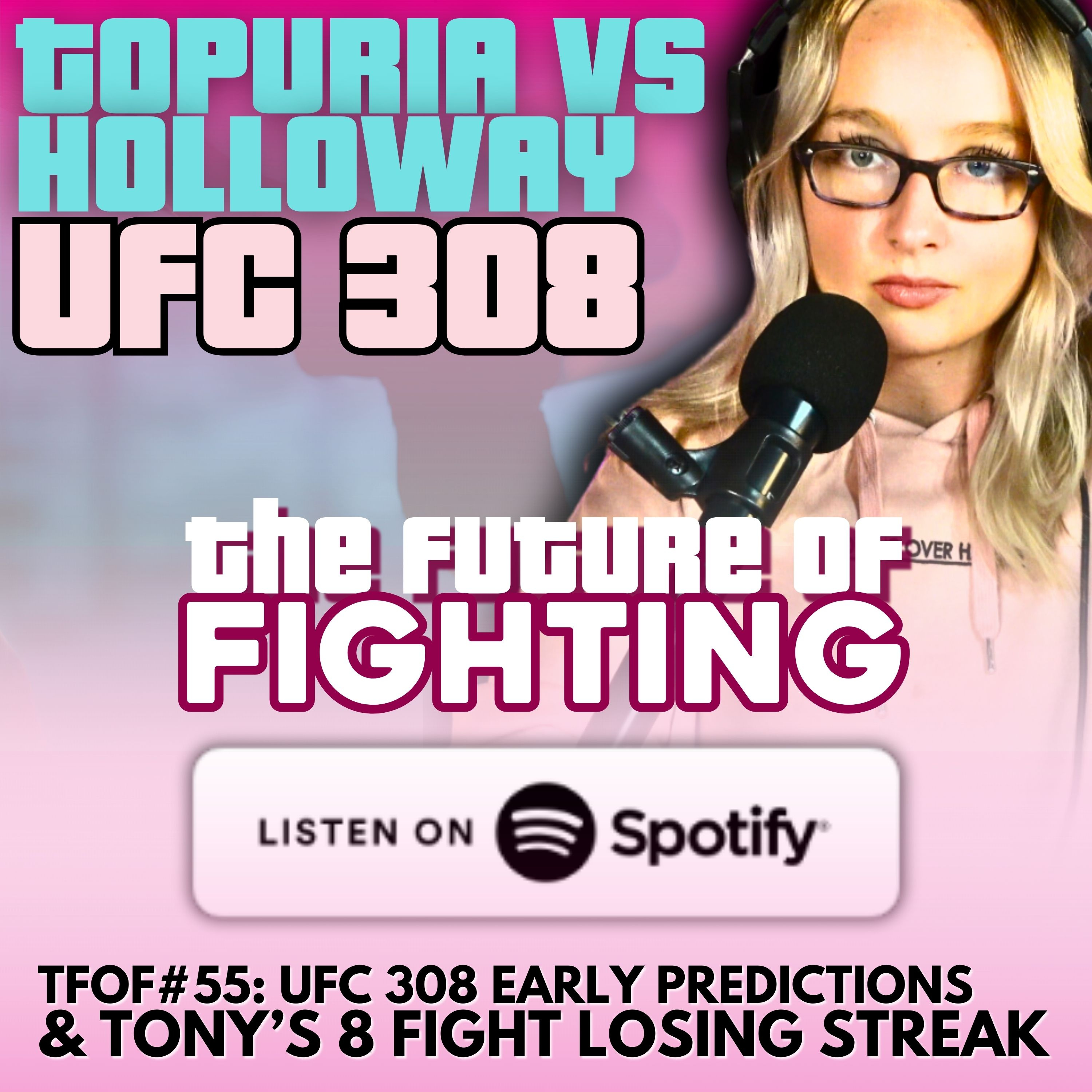 The Future of Fighting
