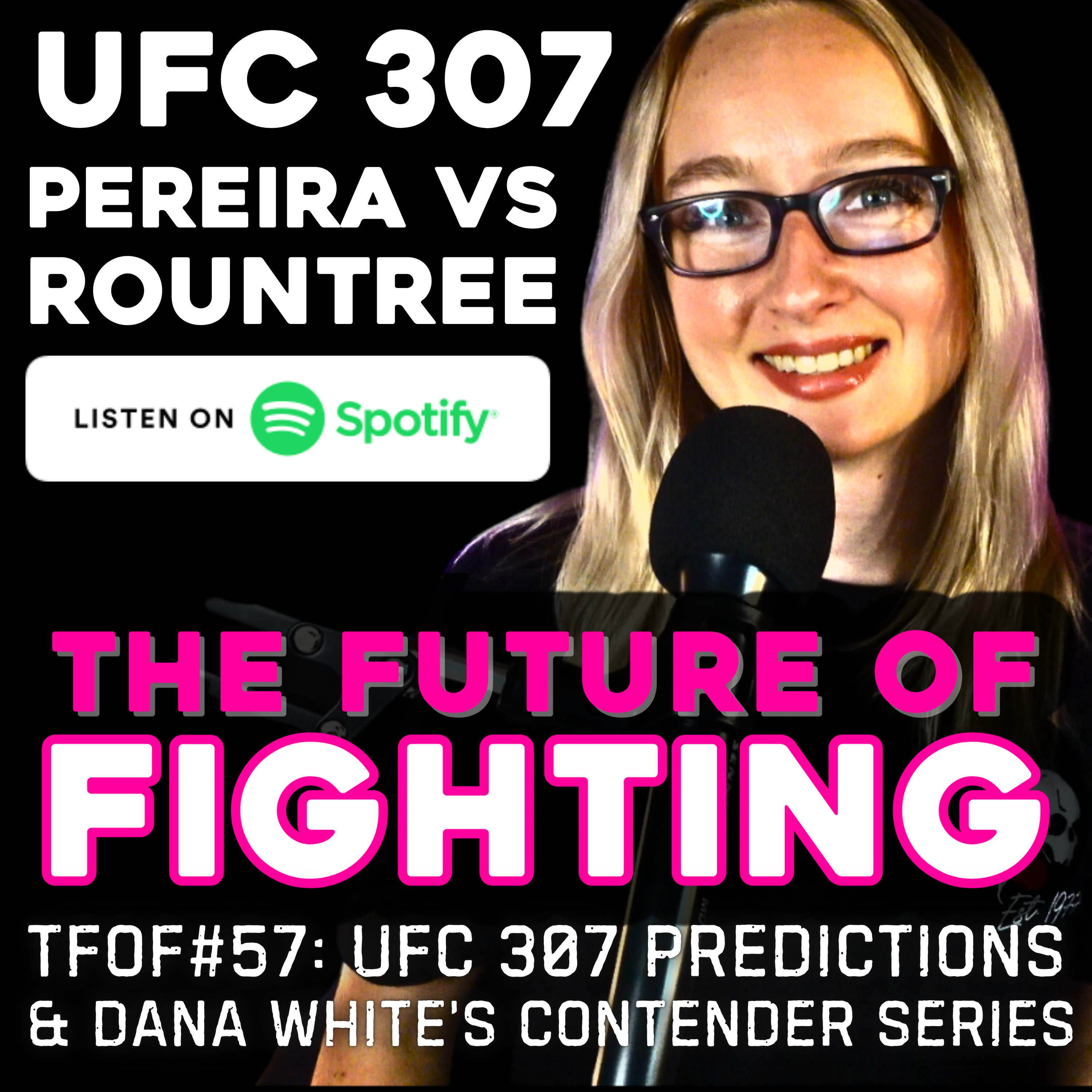 The Future of Fighting