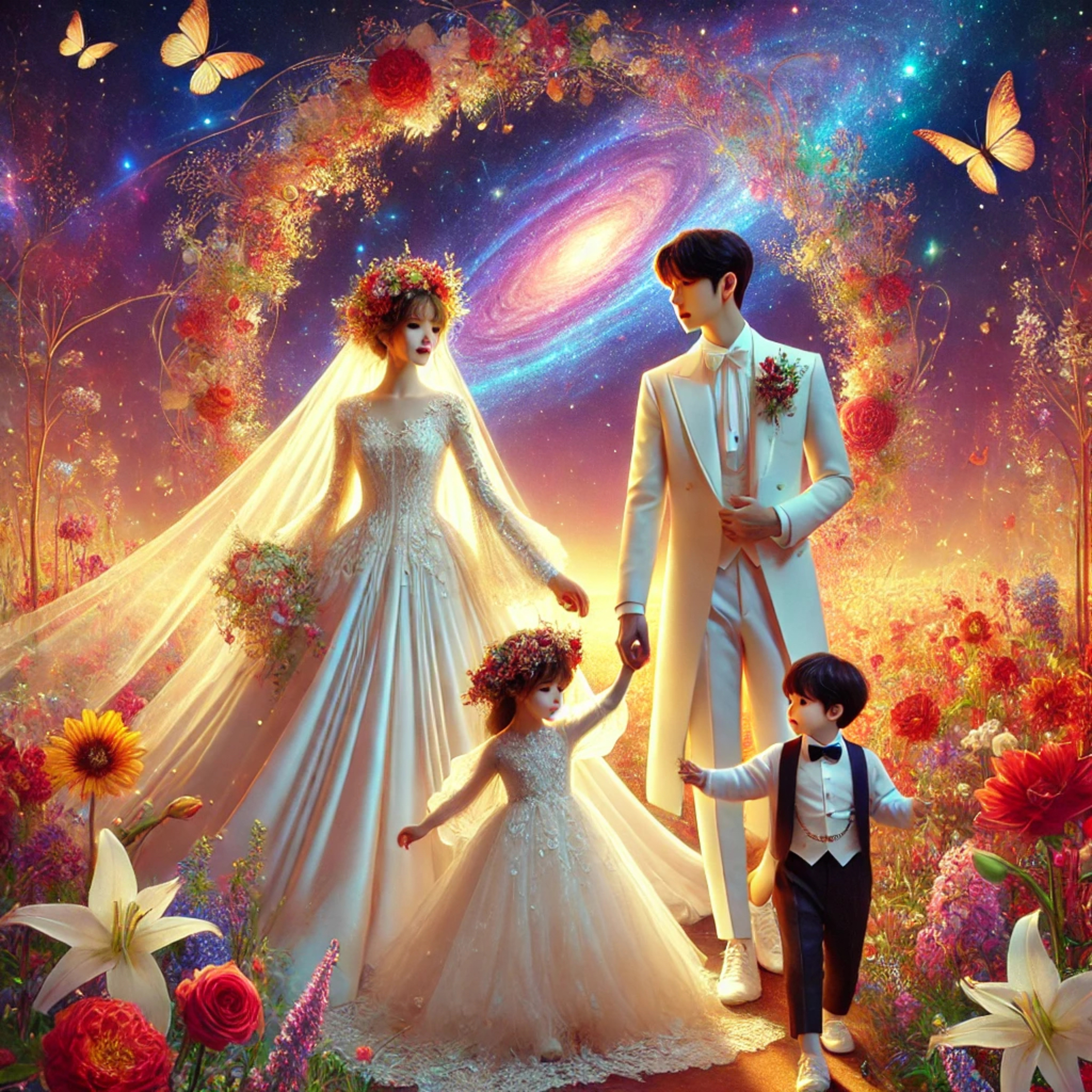 הכלה והחתן episode artwork