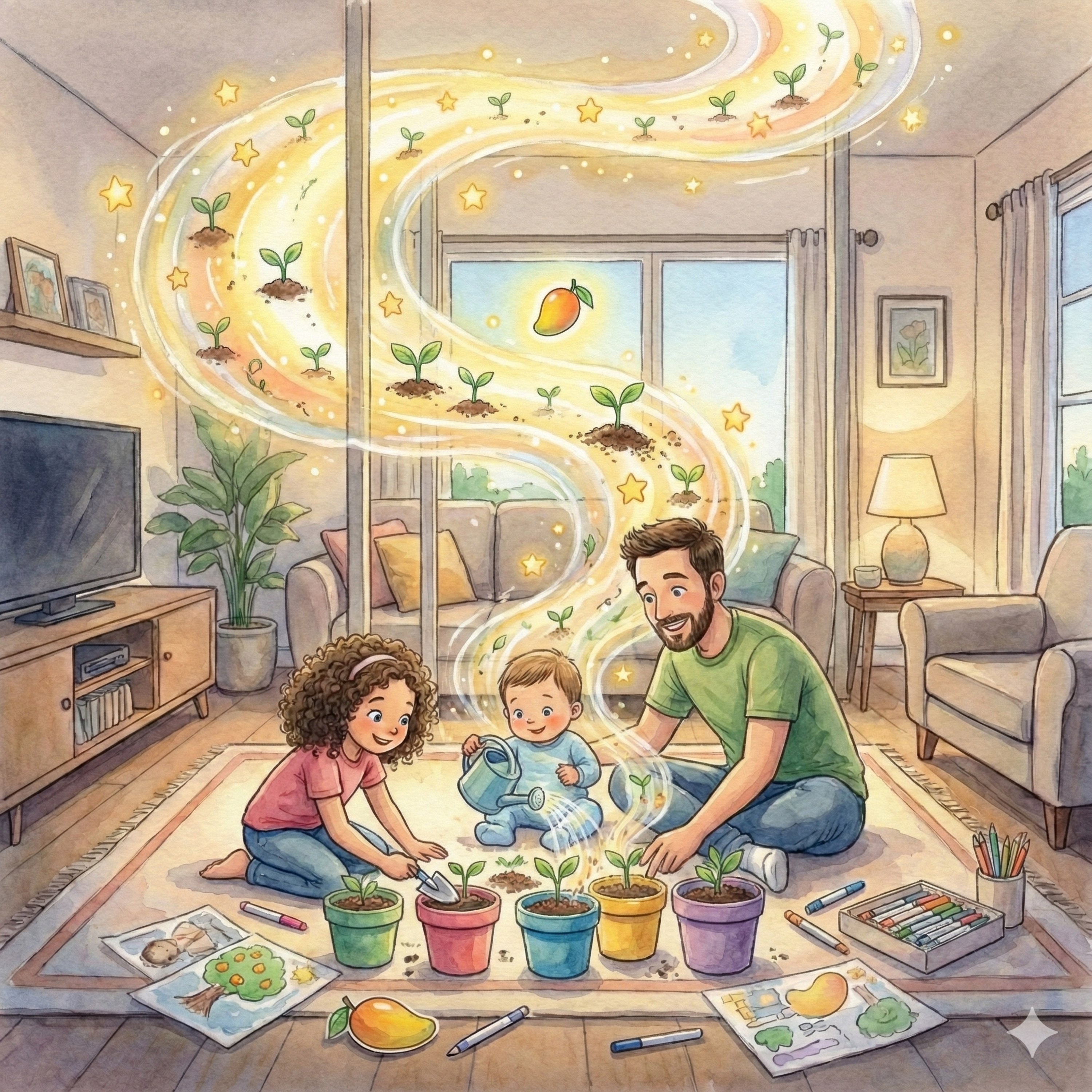 הגינה הסודית שבלב episode artwork