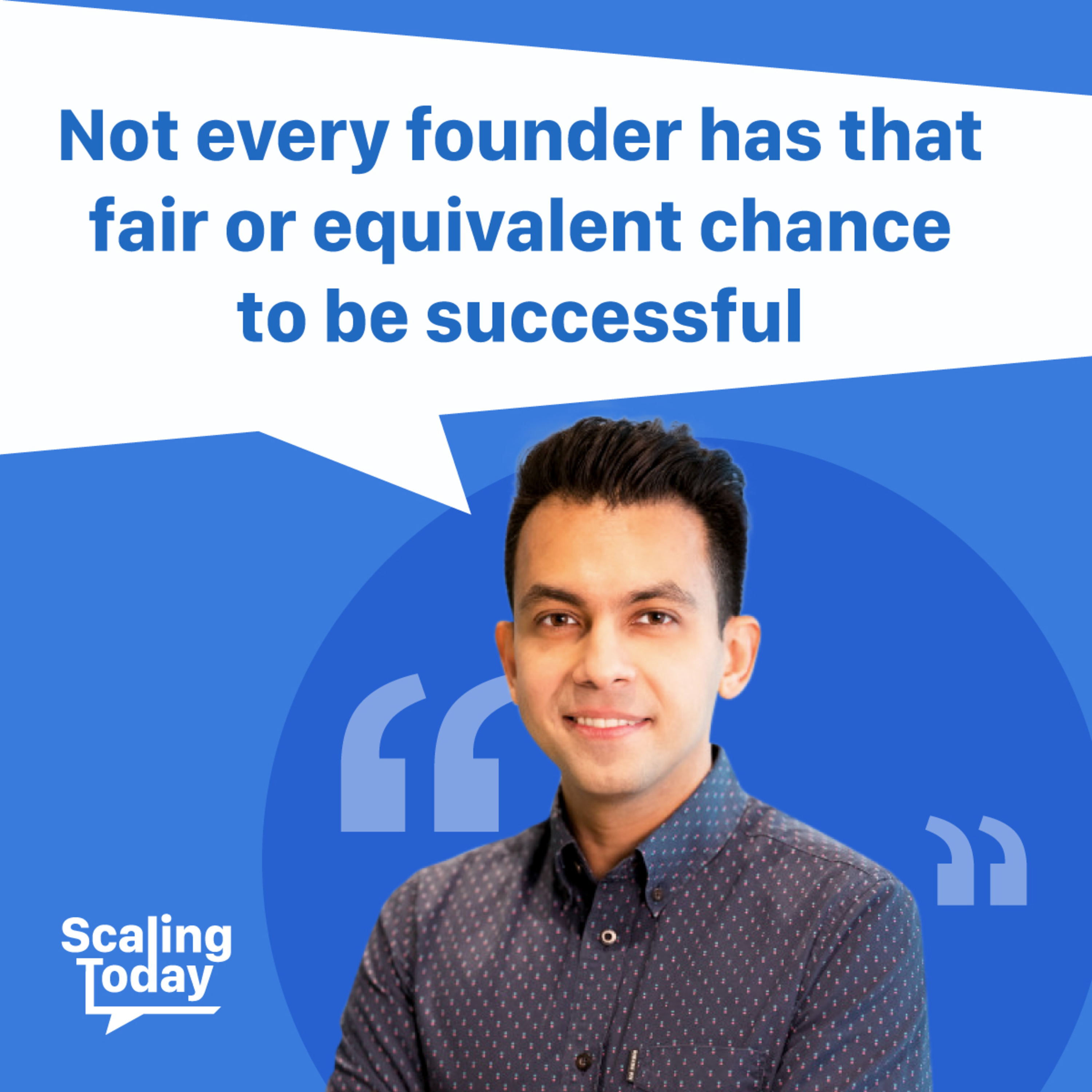 Scaling Today