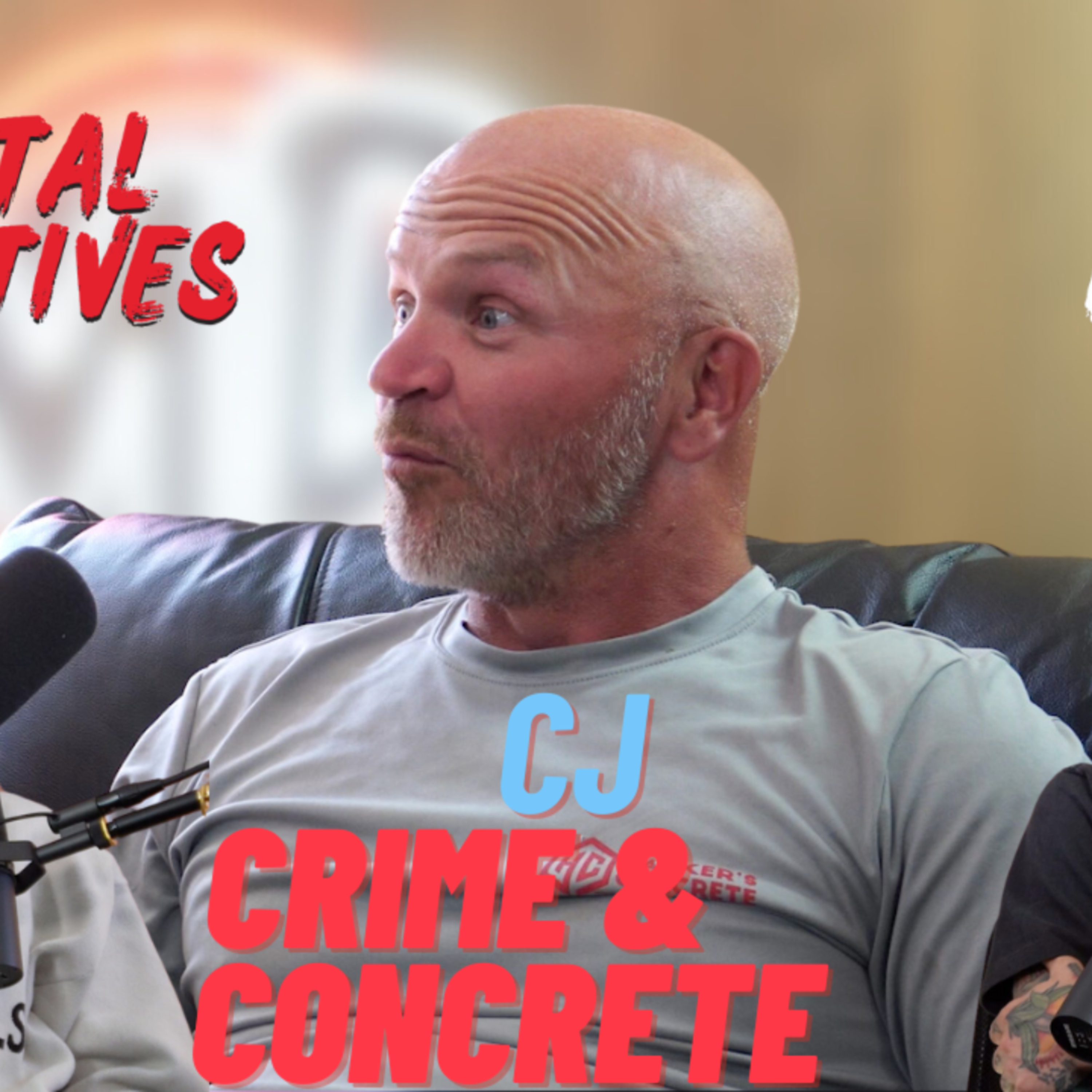 Mental Defectives Podcast