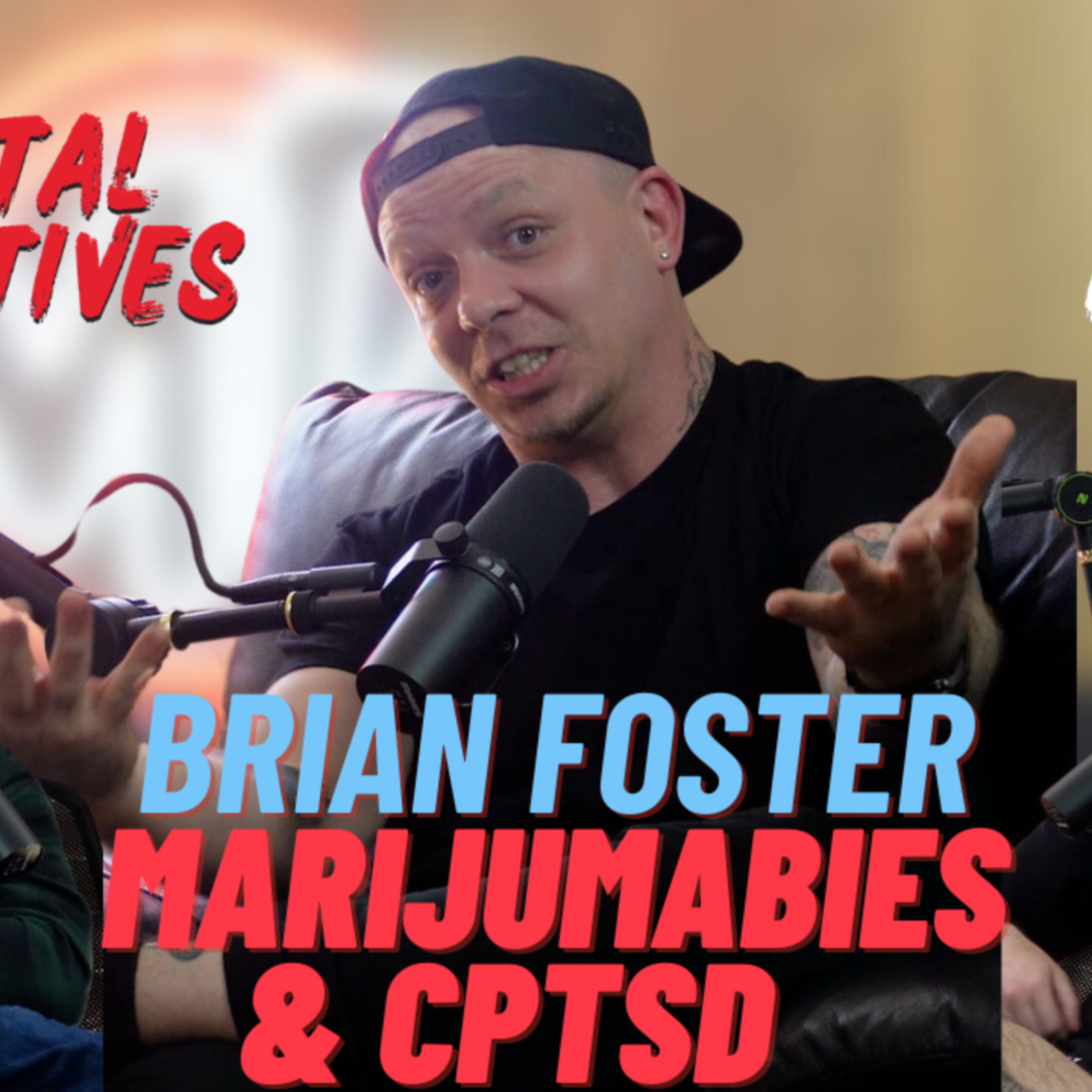 Mental Defectives Podcast