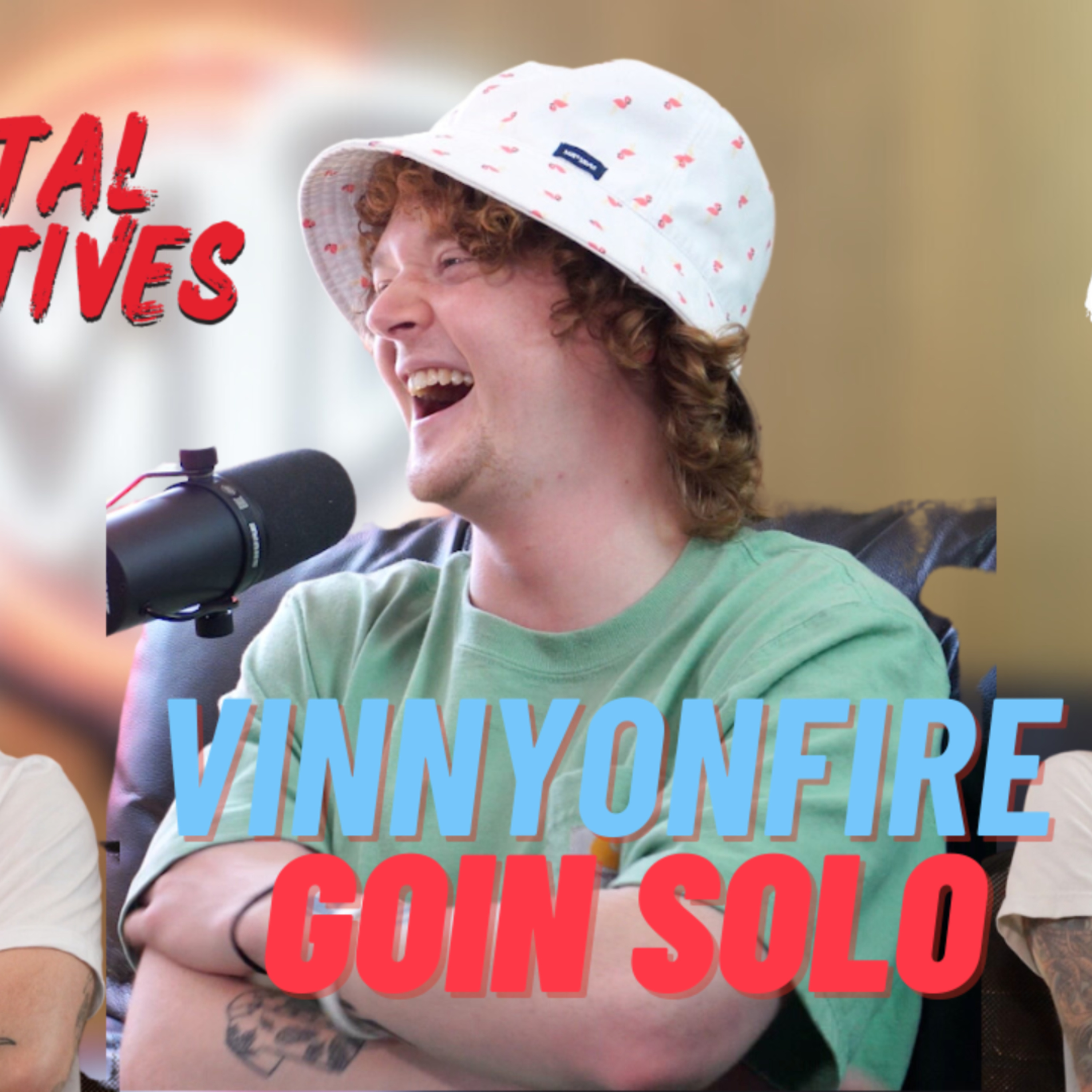 Mental Defectives Podcast