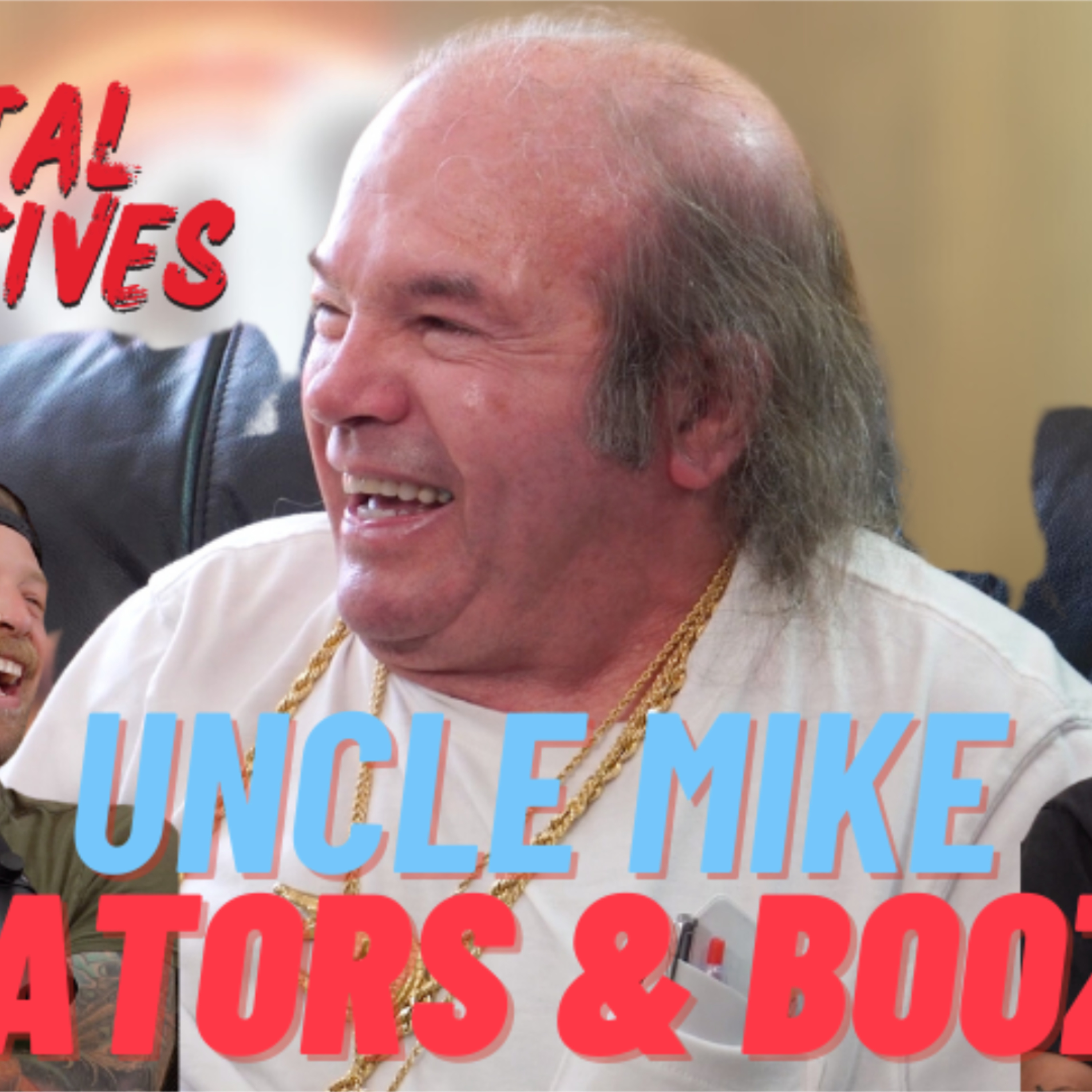 Mental Defectives Podcast