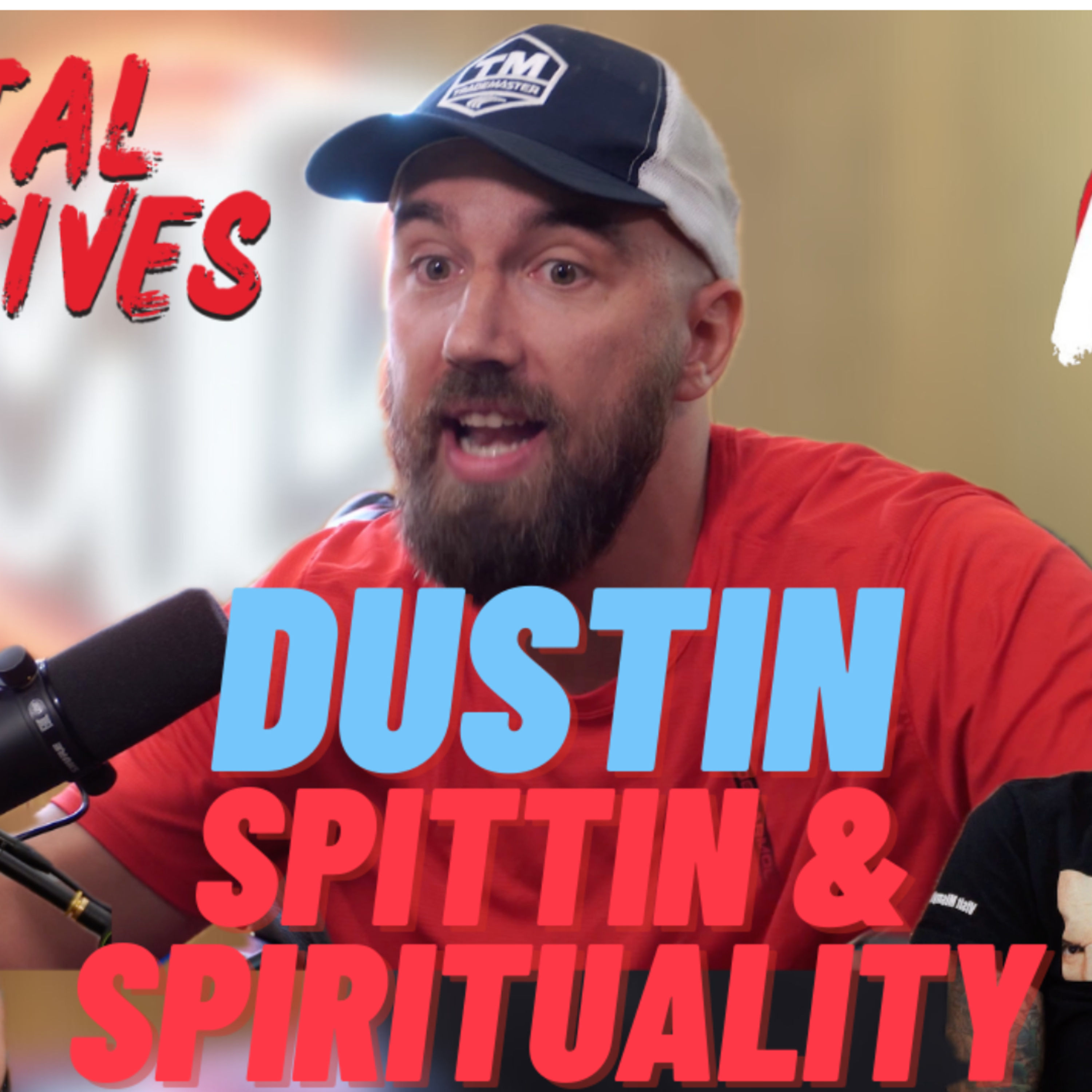 Mental Defectives Podcast