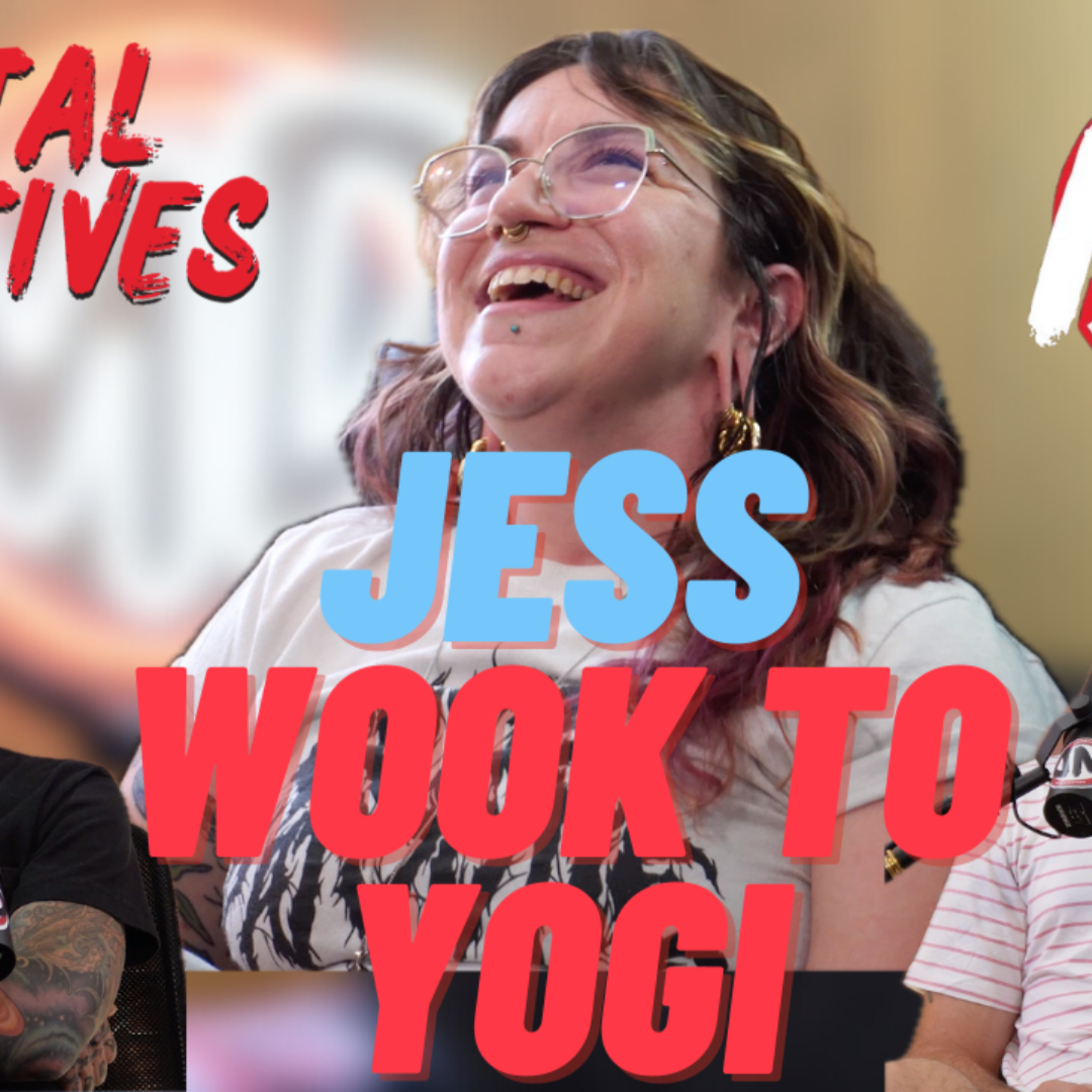 Mental Defectives Podcast