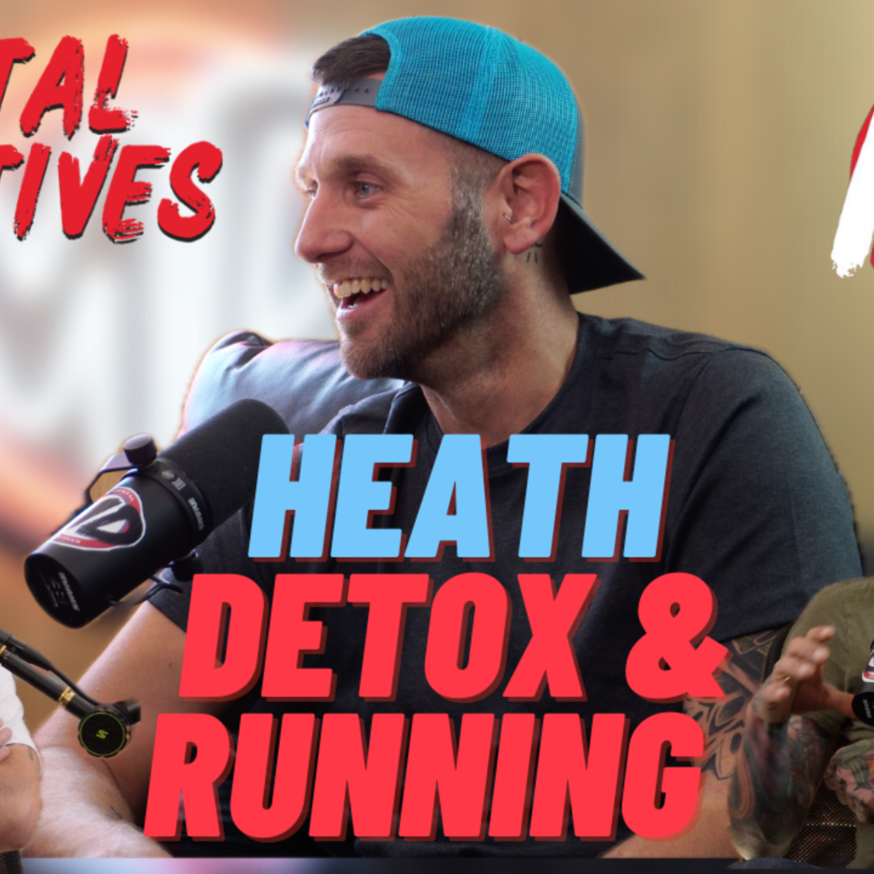 Mental Defectives Podcast