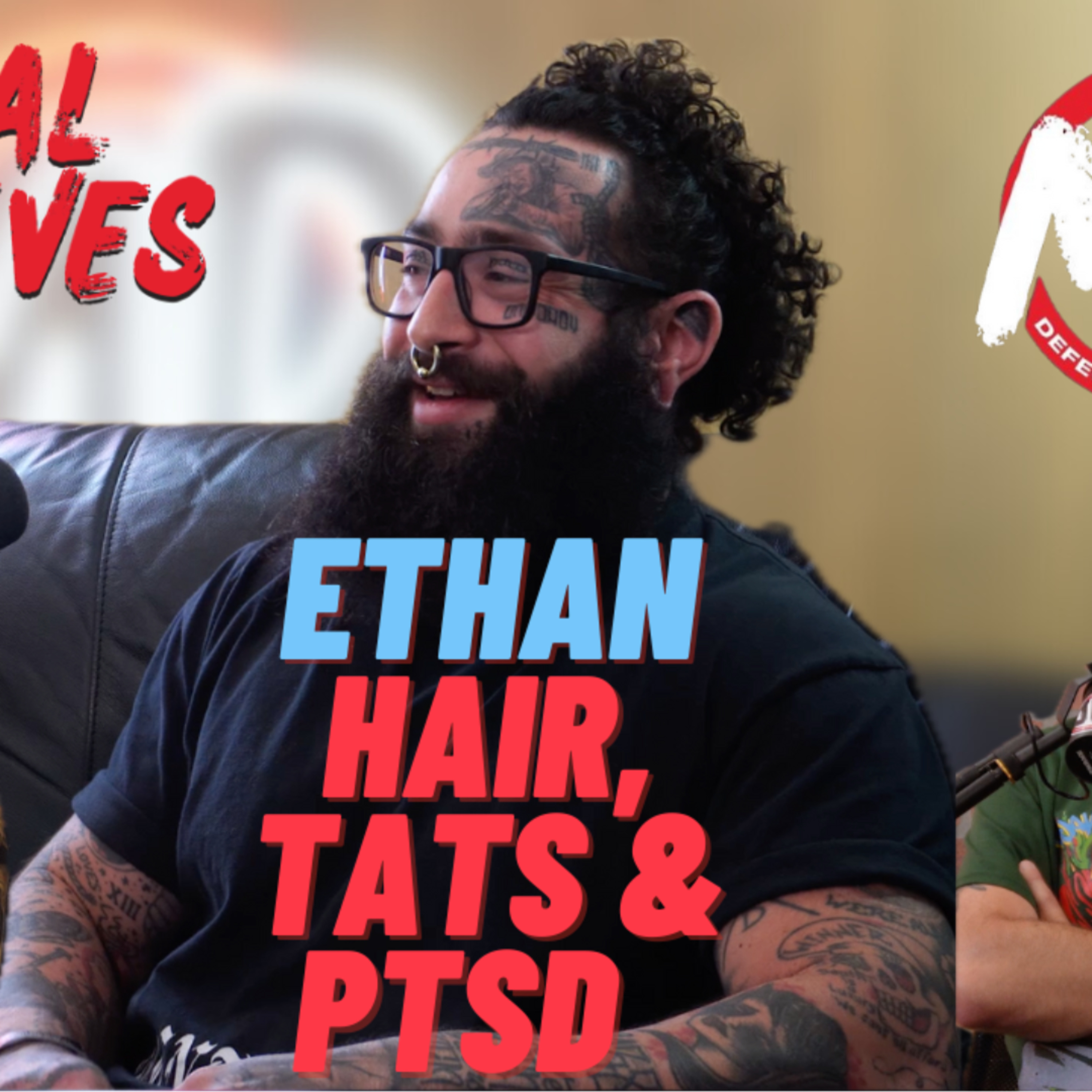 Mental Defectives Podcast