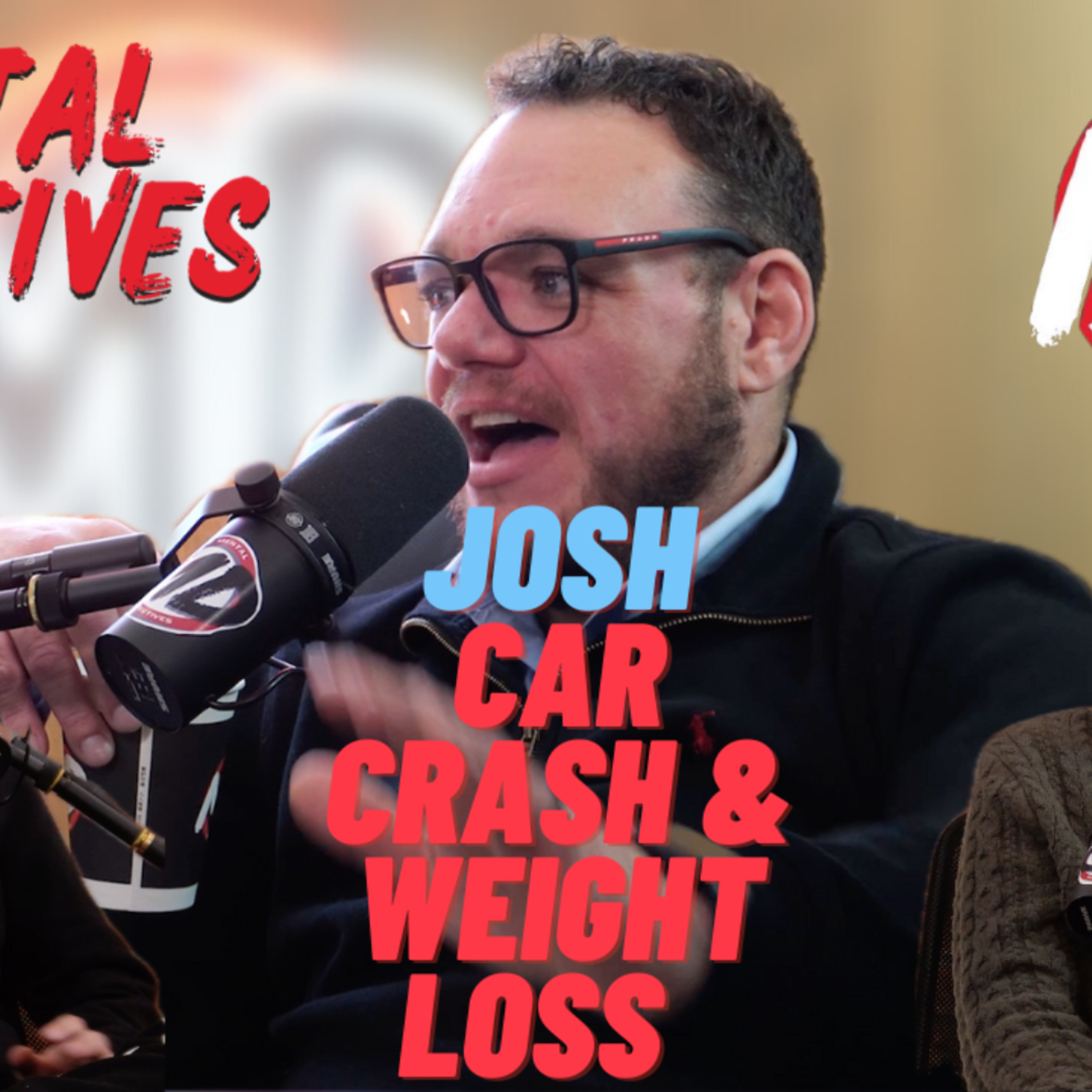 Mental Defectives Podcast