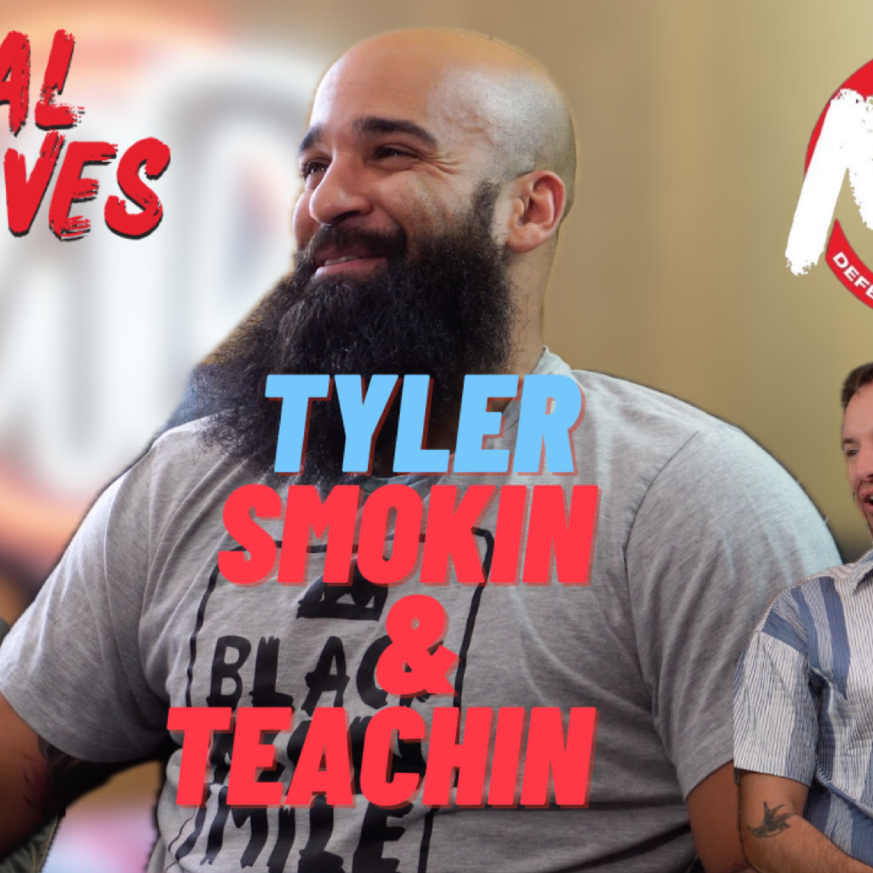 Mental Defectives Podcast