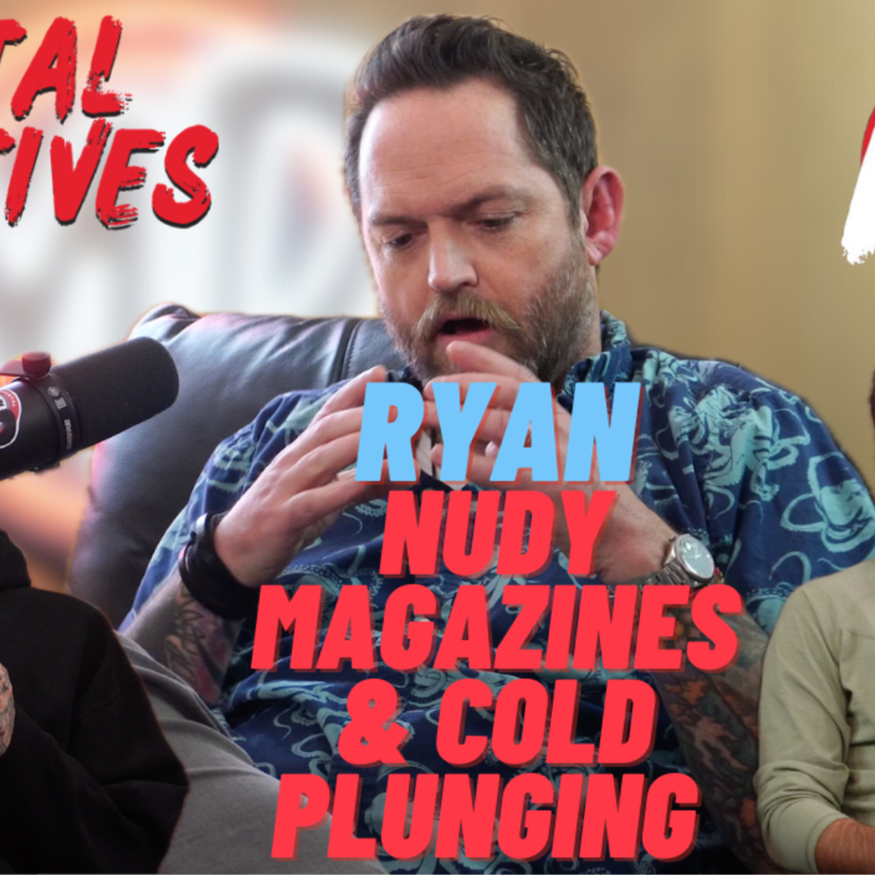 Mental Defectives Podcast