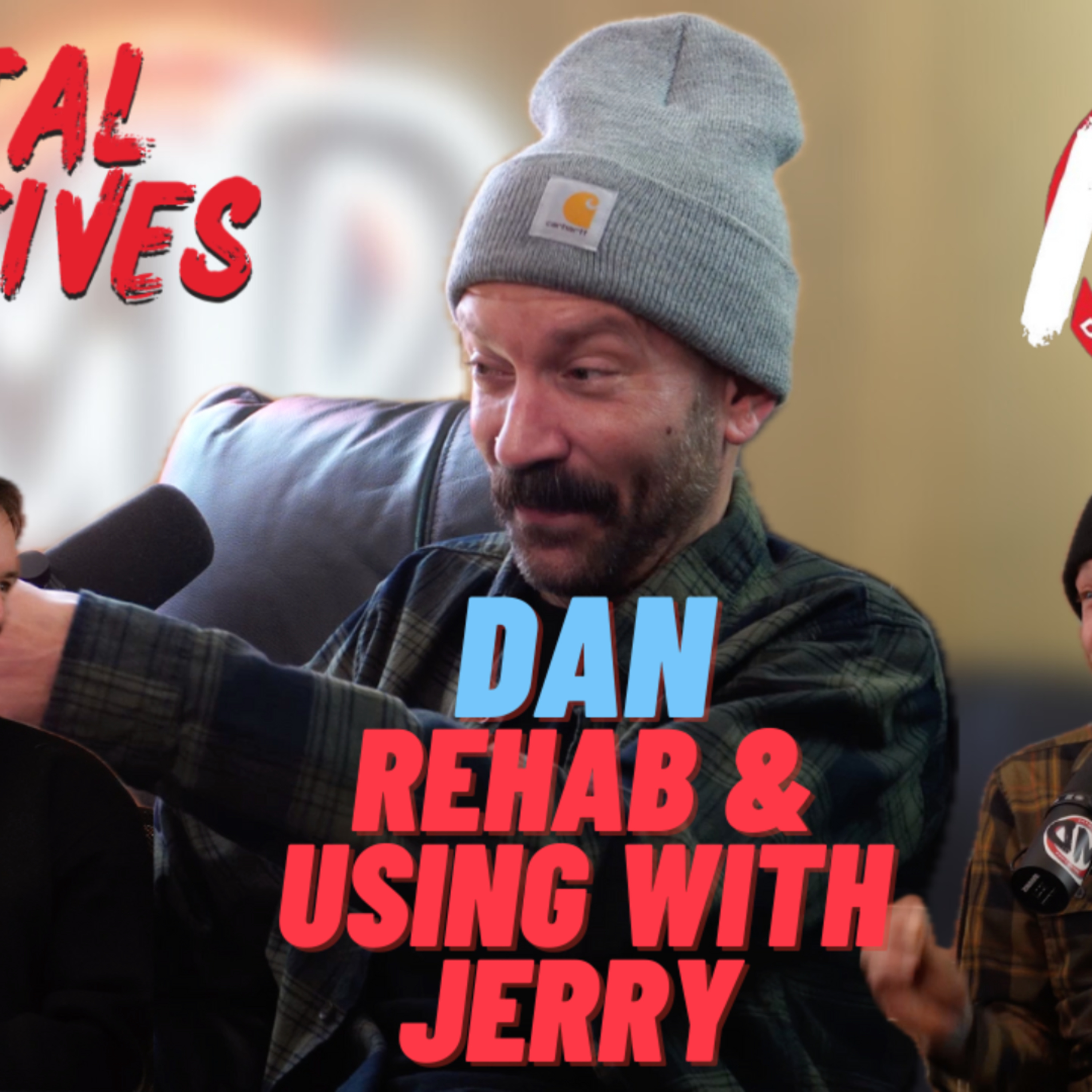 Mental Defectives Podcast