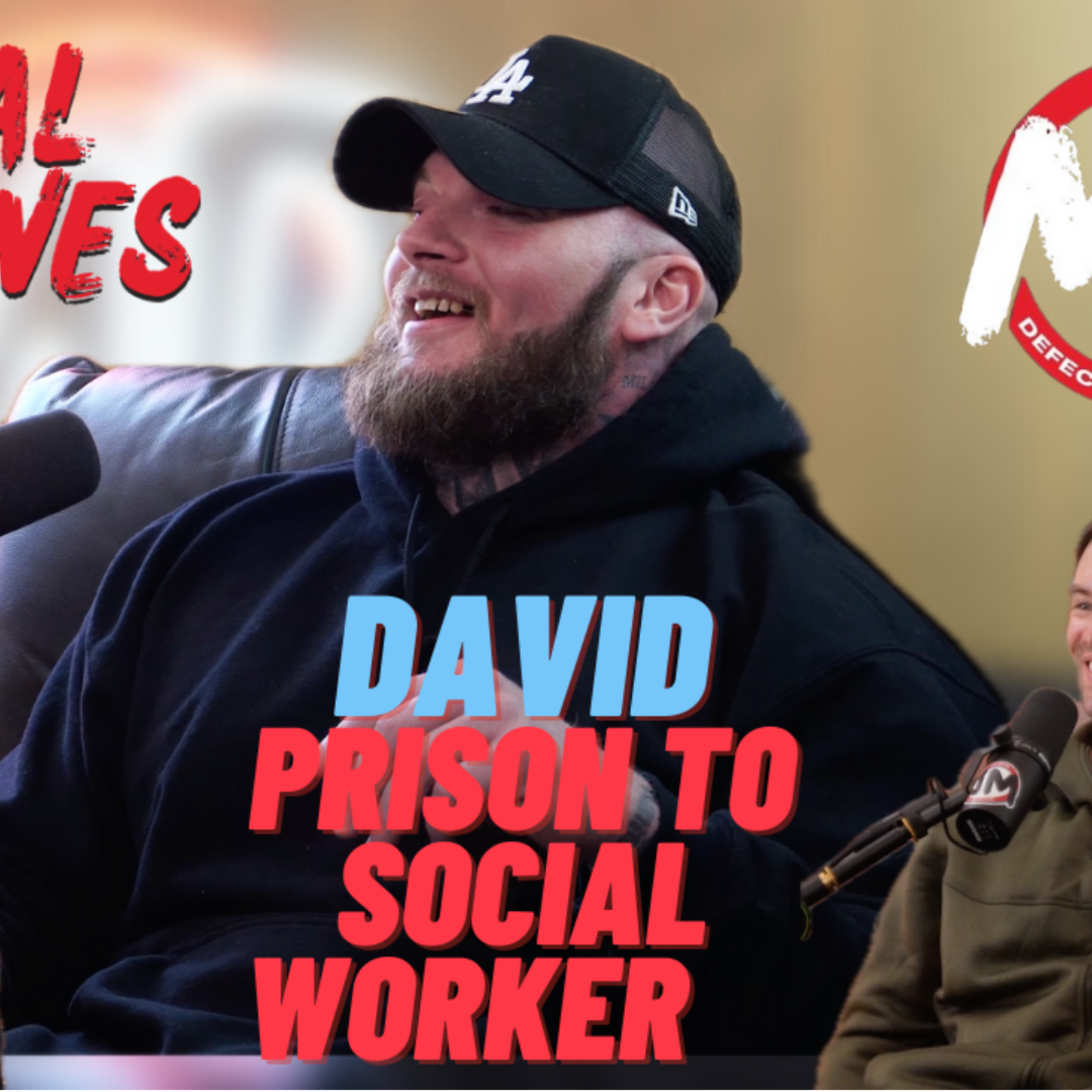 Mental Defectives Podcast