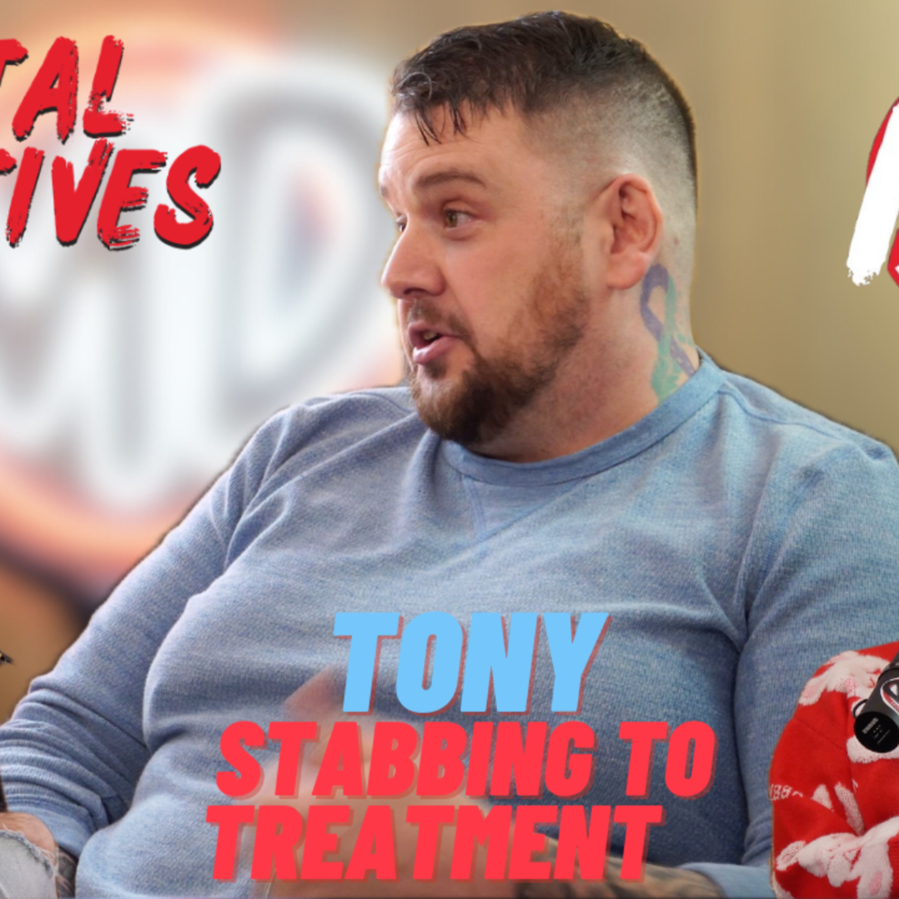 Mental Defectives Podcast