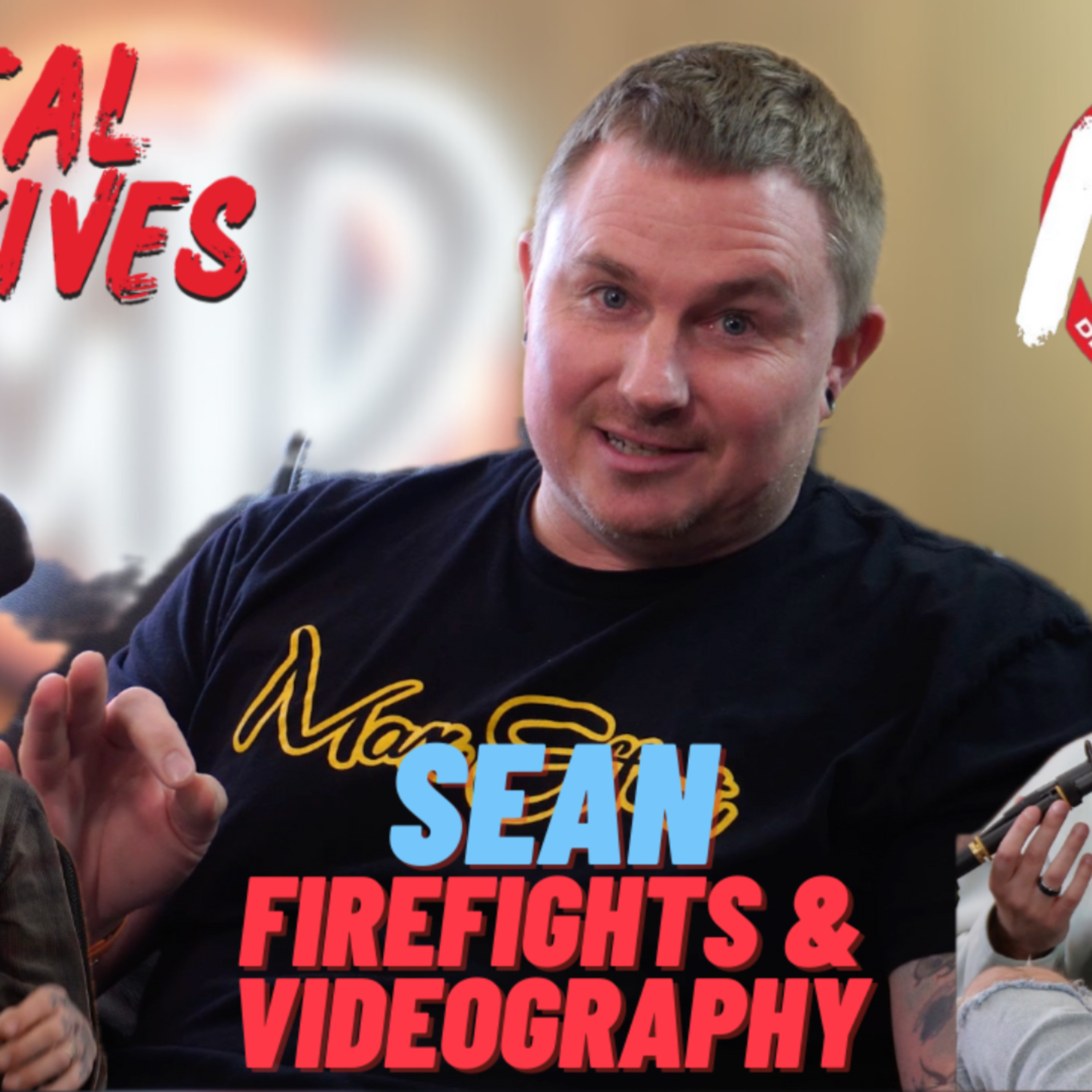 Mental Defectives Podcast