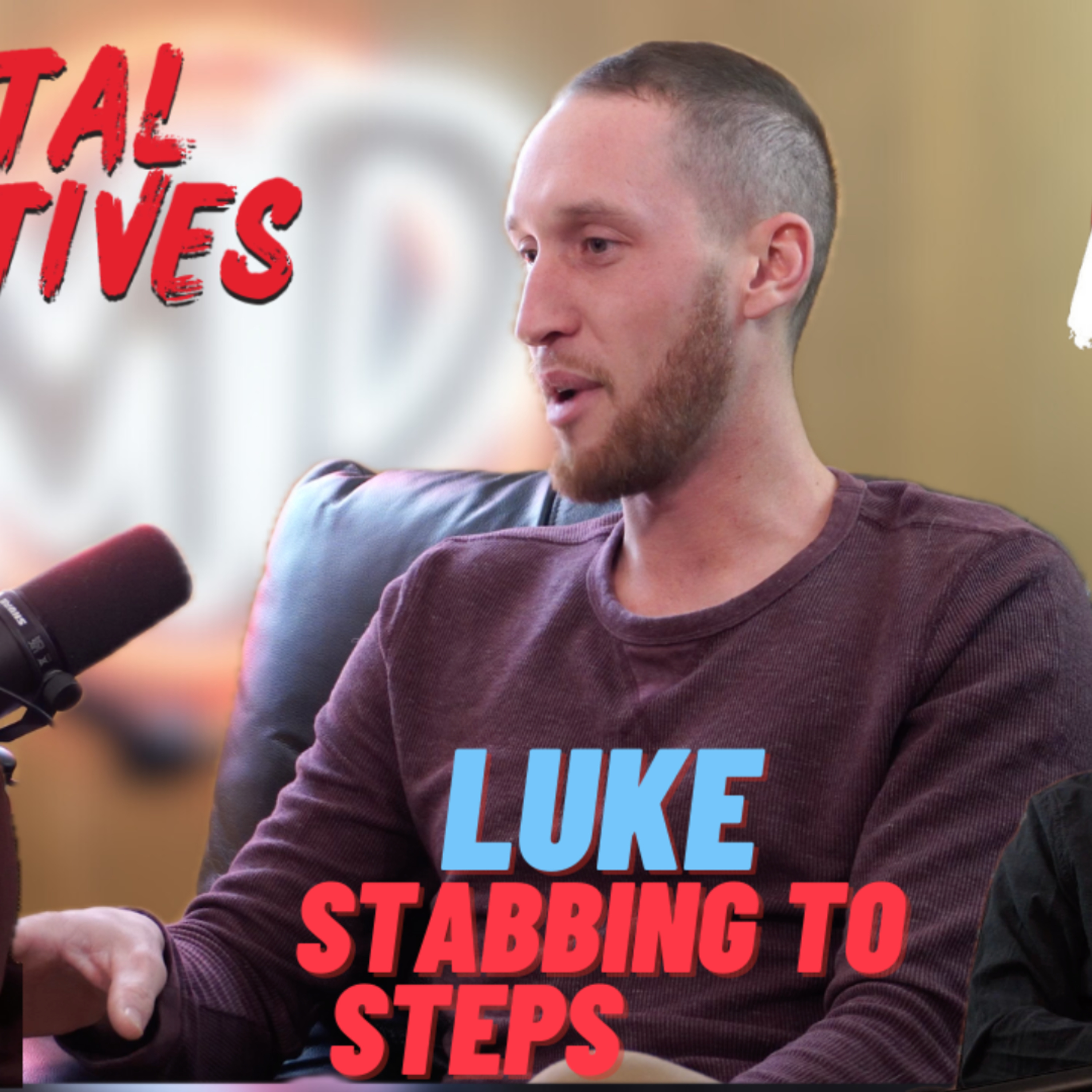 Mental Defectives Podcast