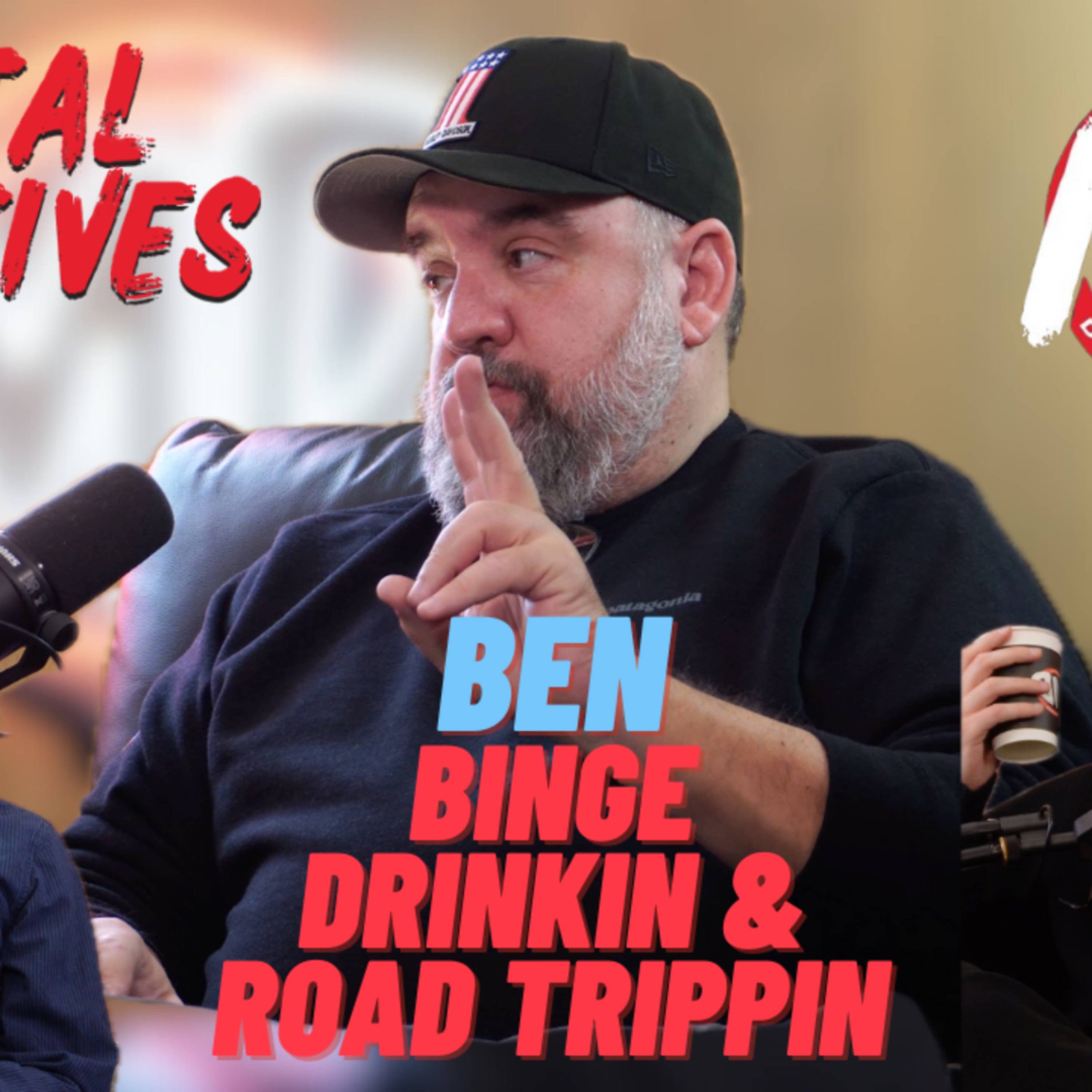 Mental Defectives Podcast