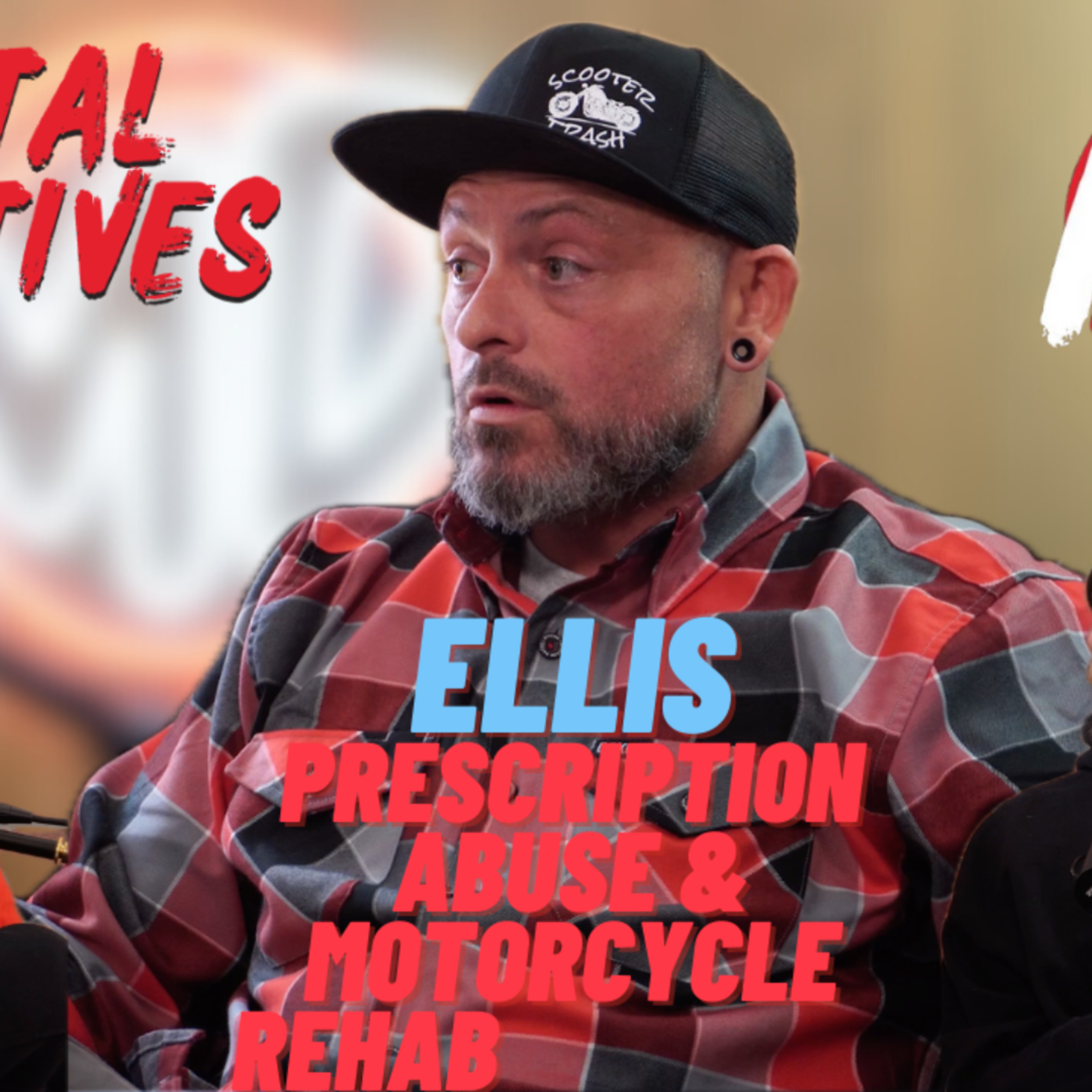 Mental Defectives Podcast