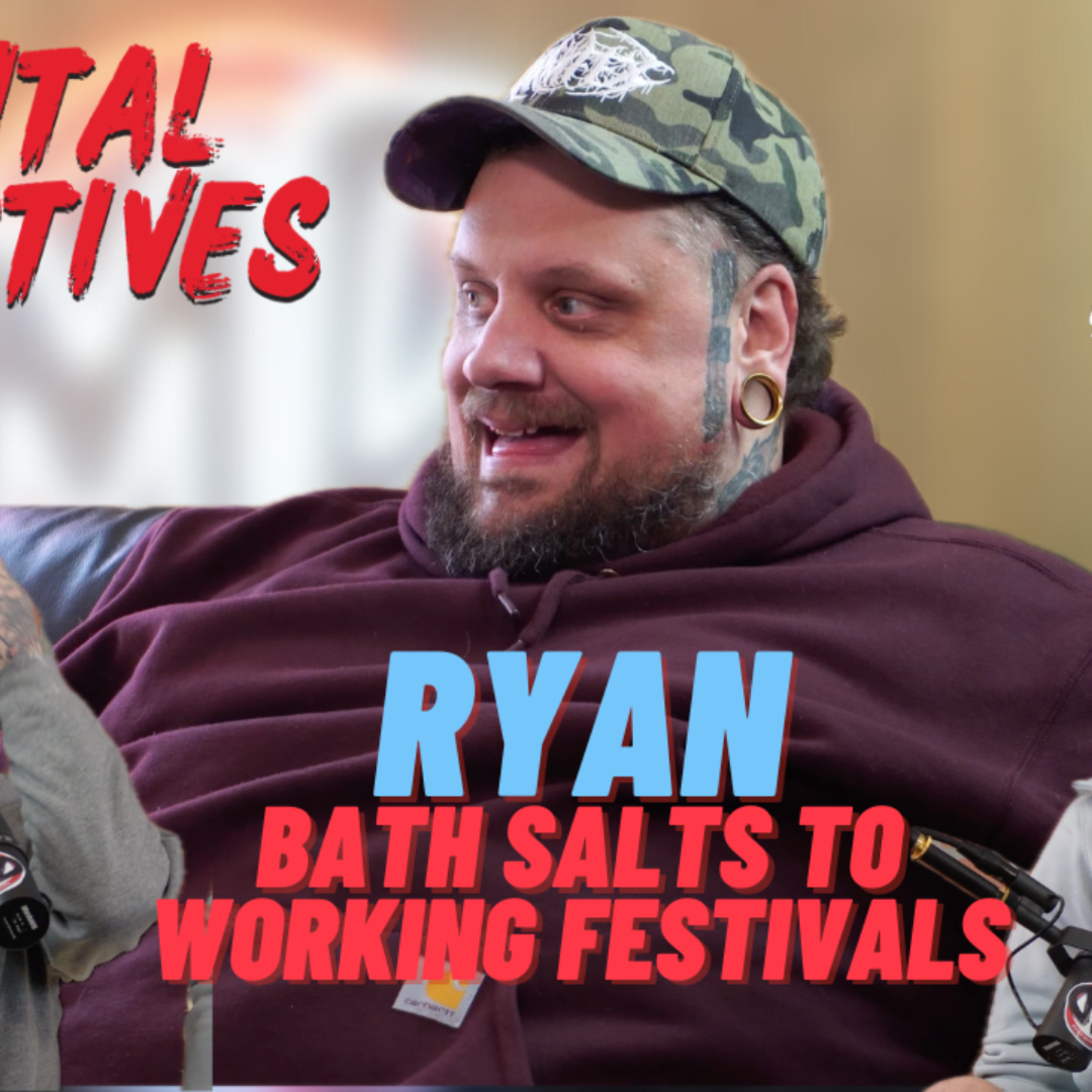 Mental Defectives Podcast