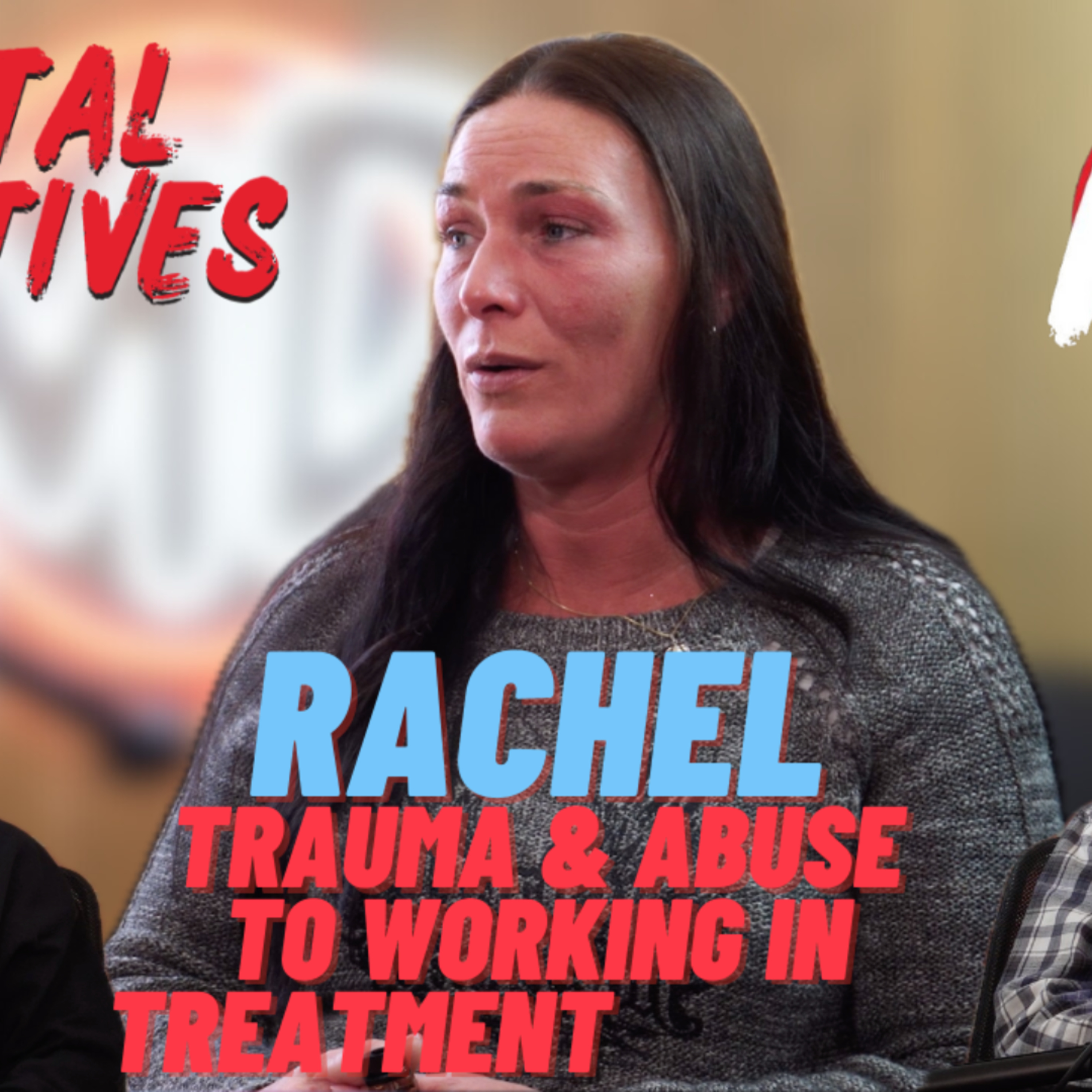 Mental Defectives Podcast