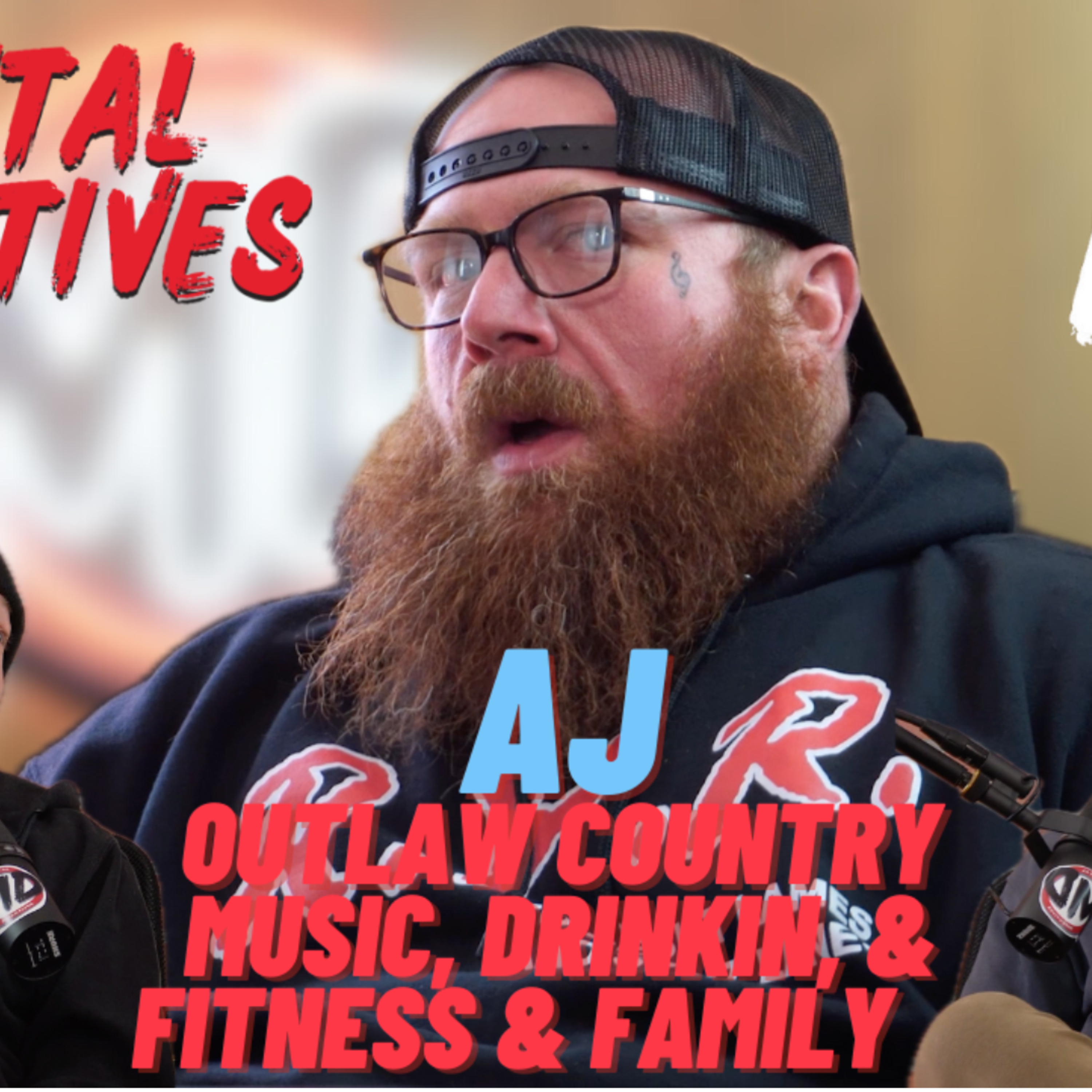 Mental Defectives Podcast