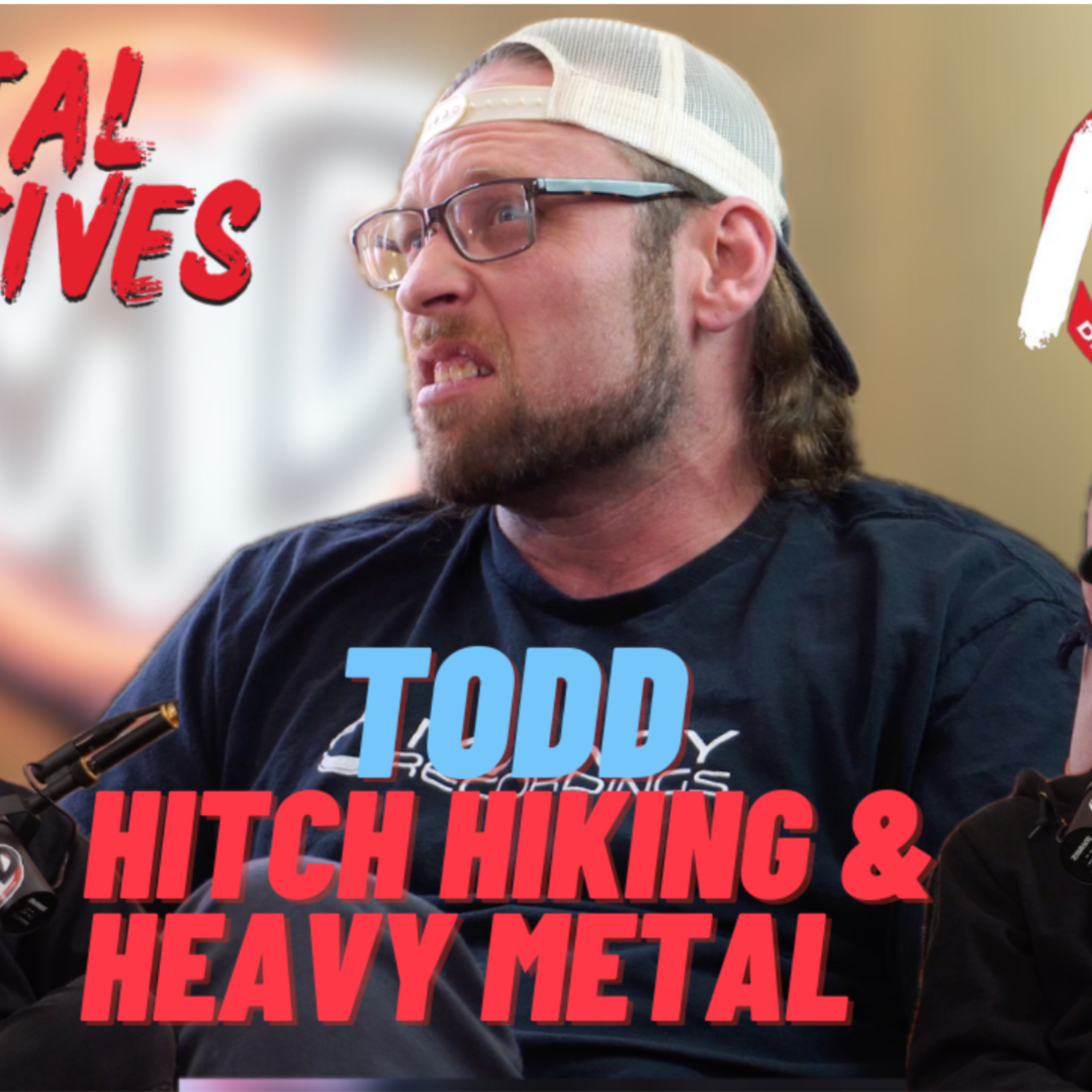 Mental Defectives Podcast