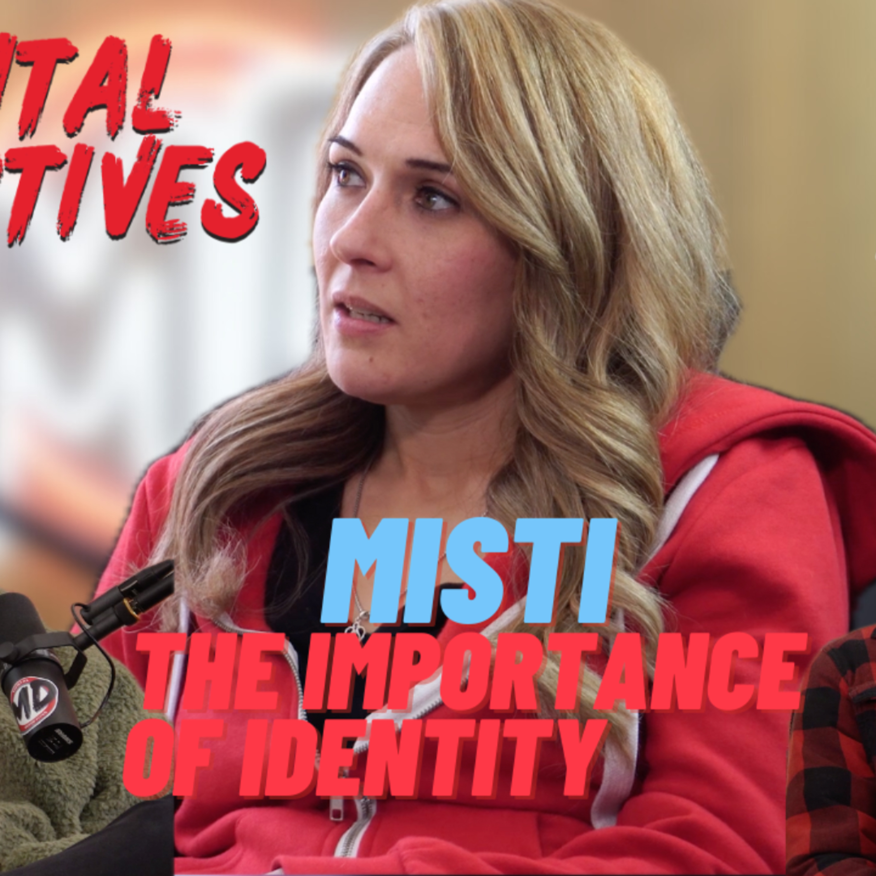Mental Defectives Podcast