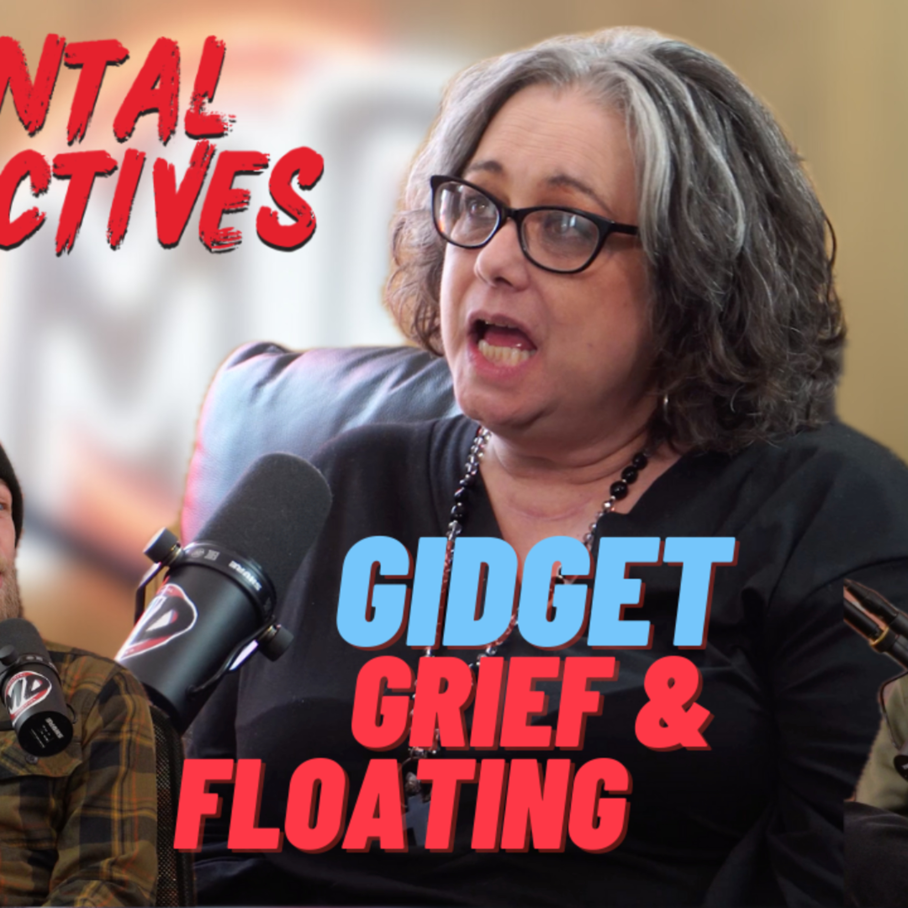 Mental Defectives Podcast