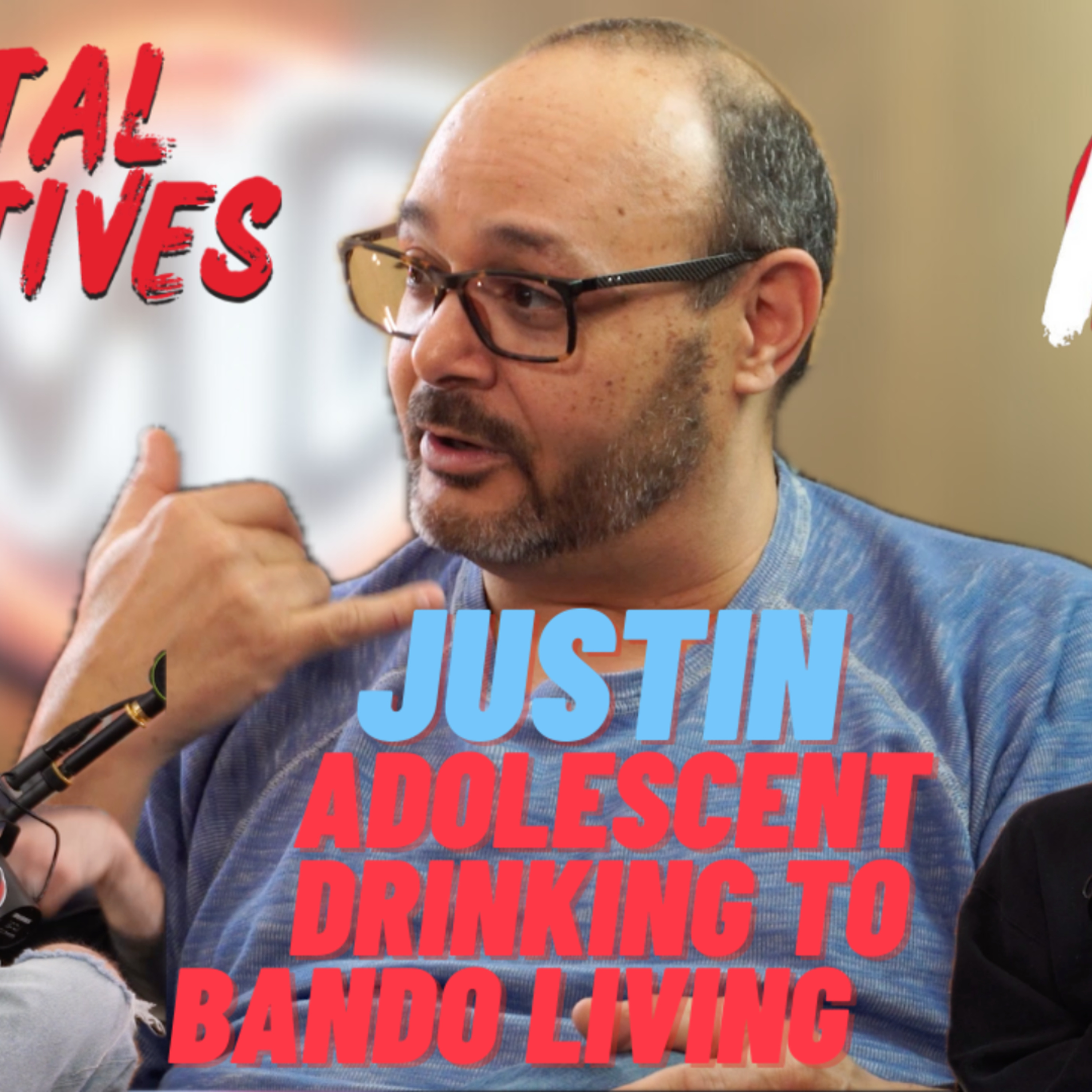Mental Defectives Podcast