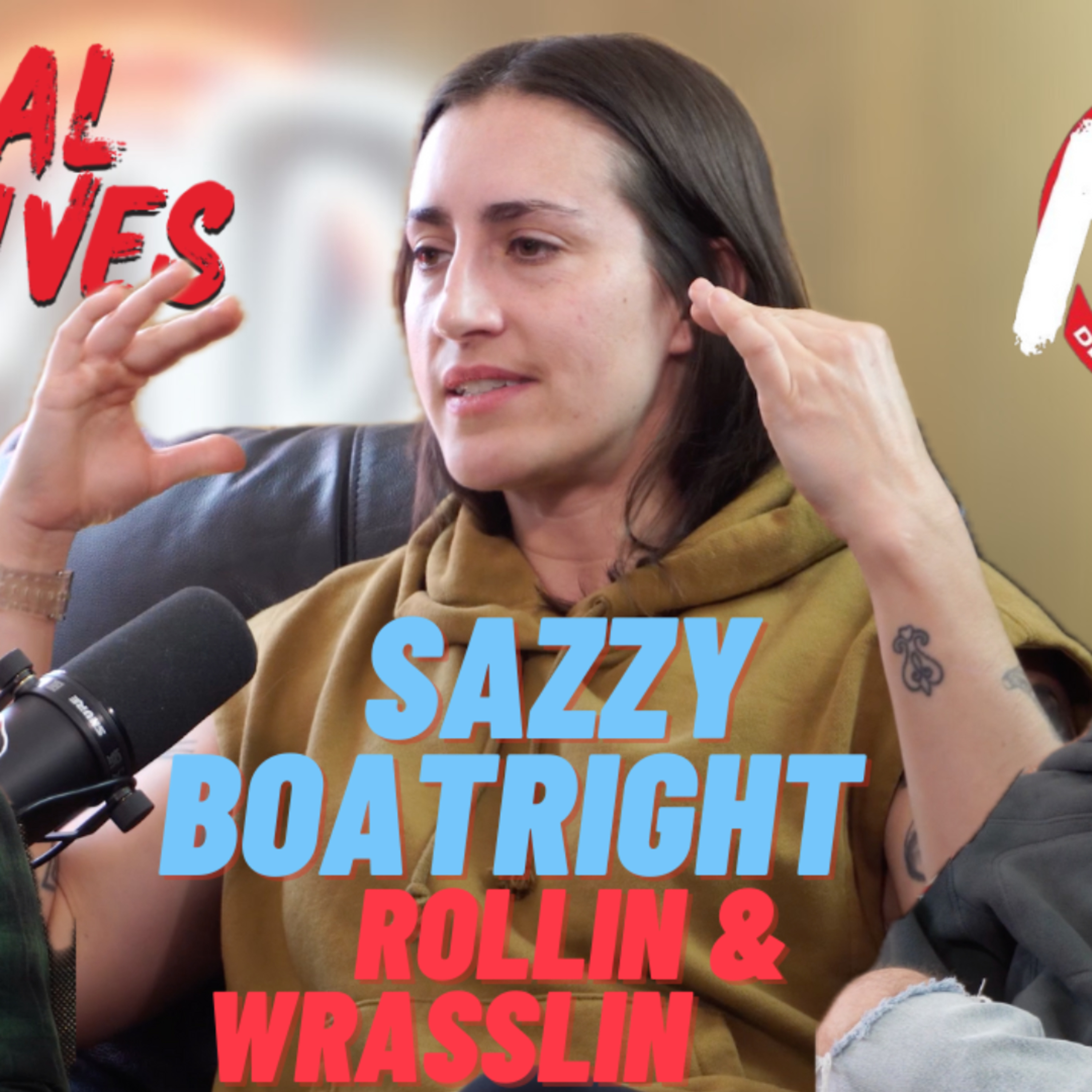 Mental Defectives Podcast