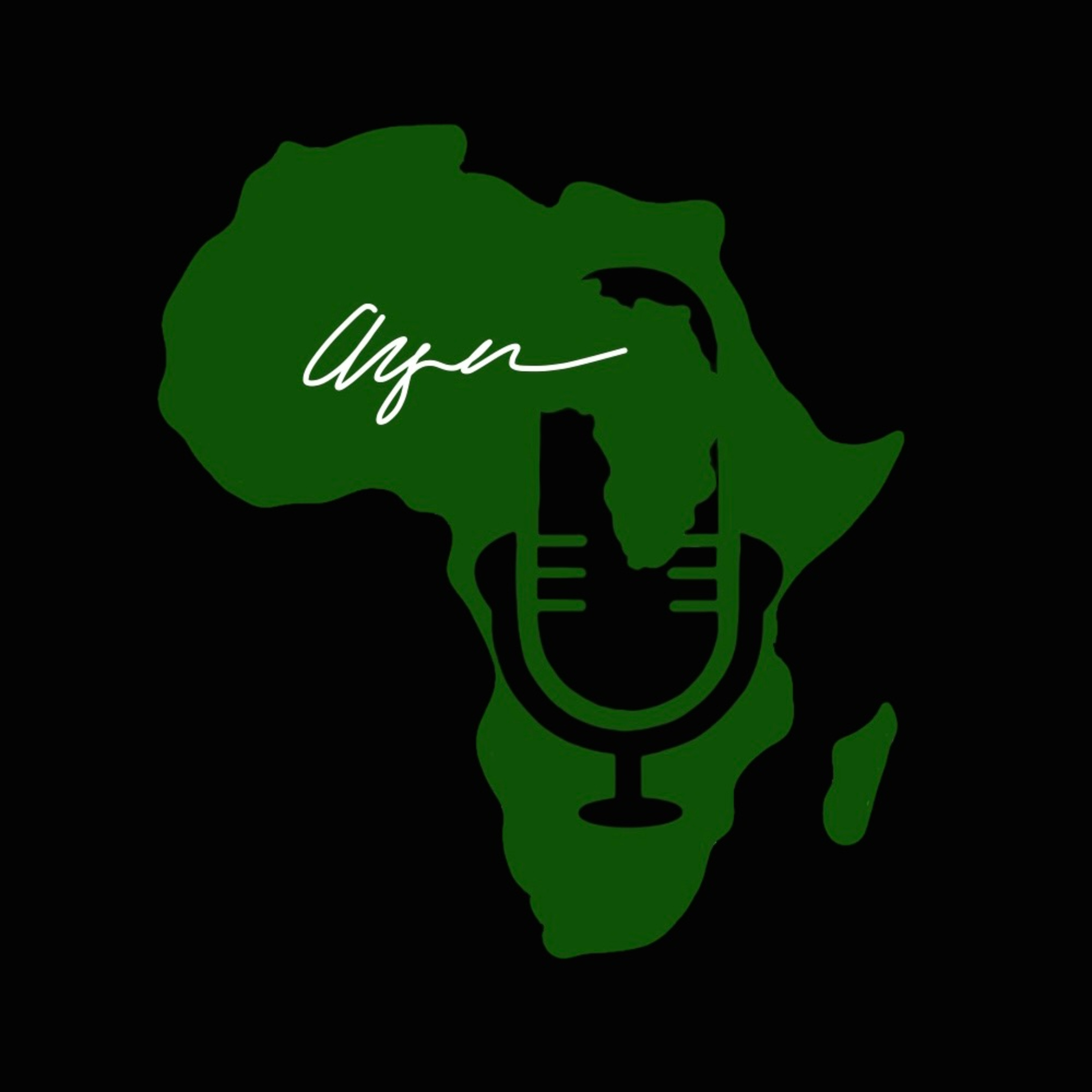 Does Africa Know Itself? episode artwork