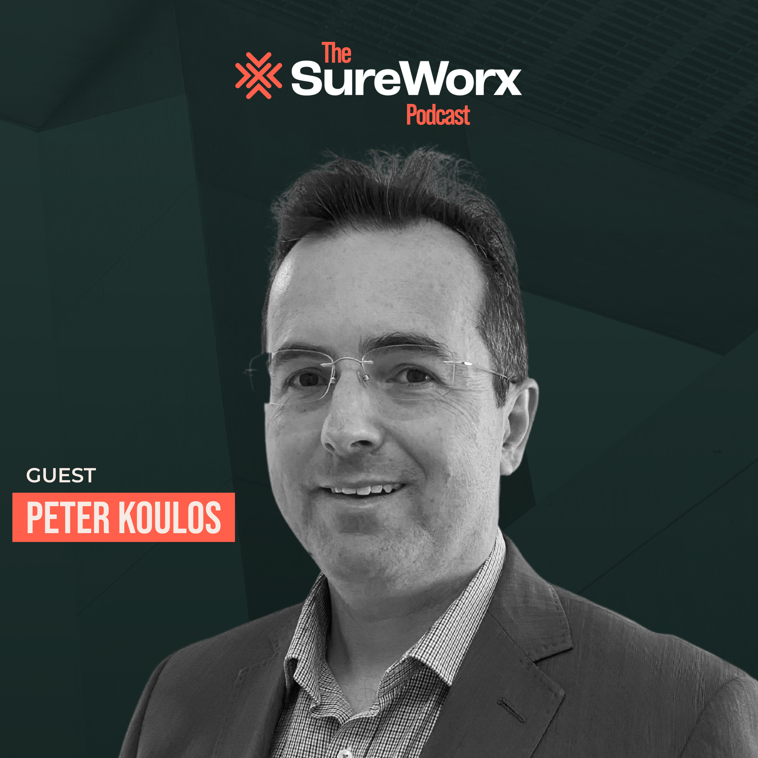 SureWorx Podcast