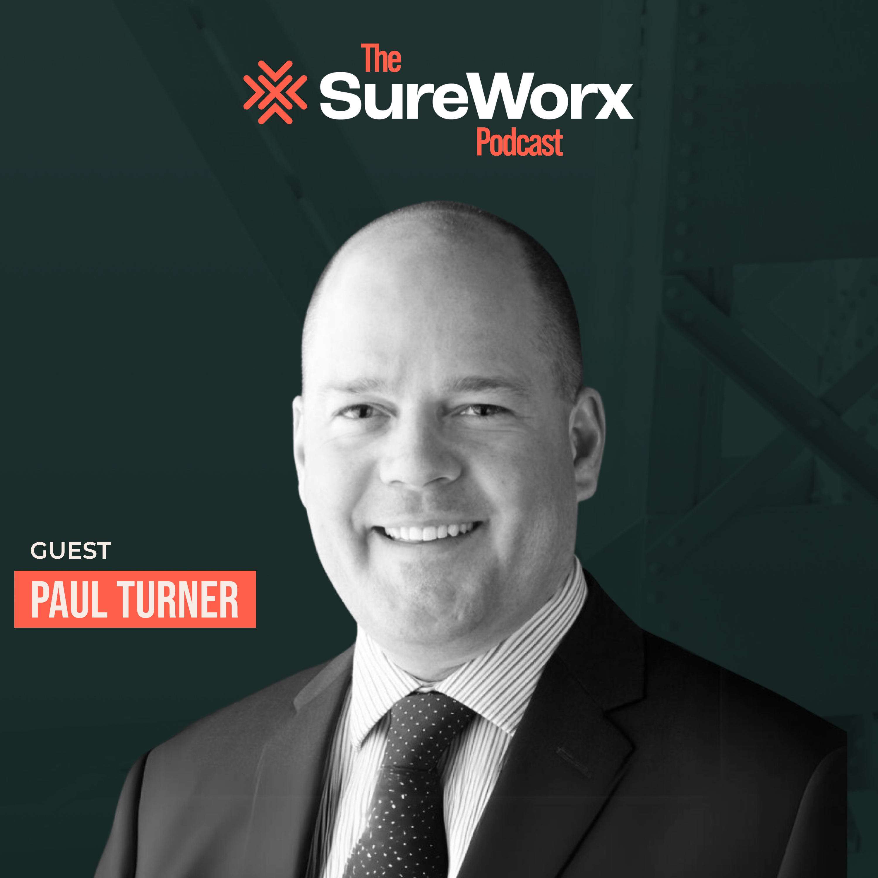 SureWorx Podcast