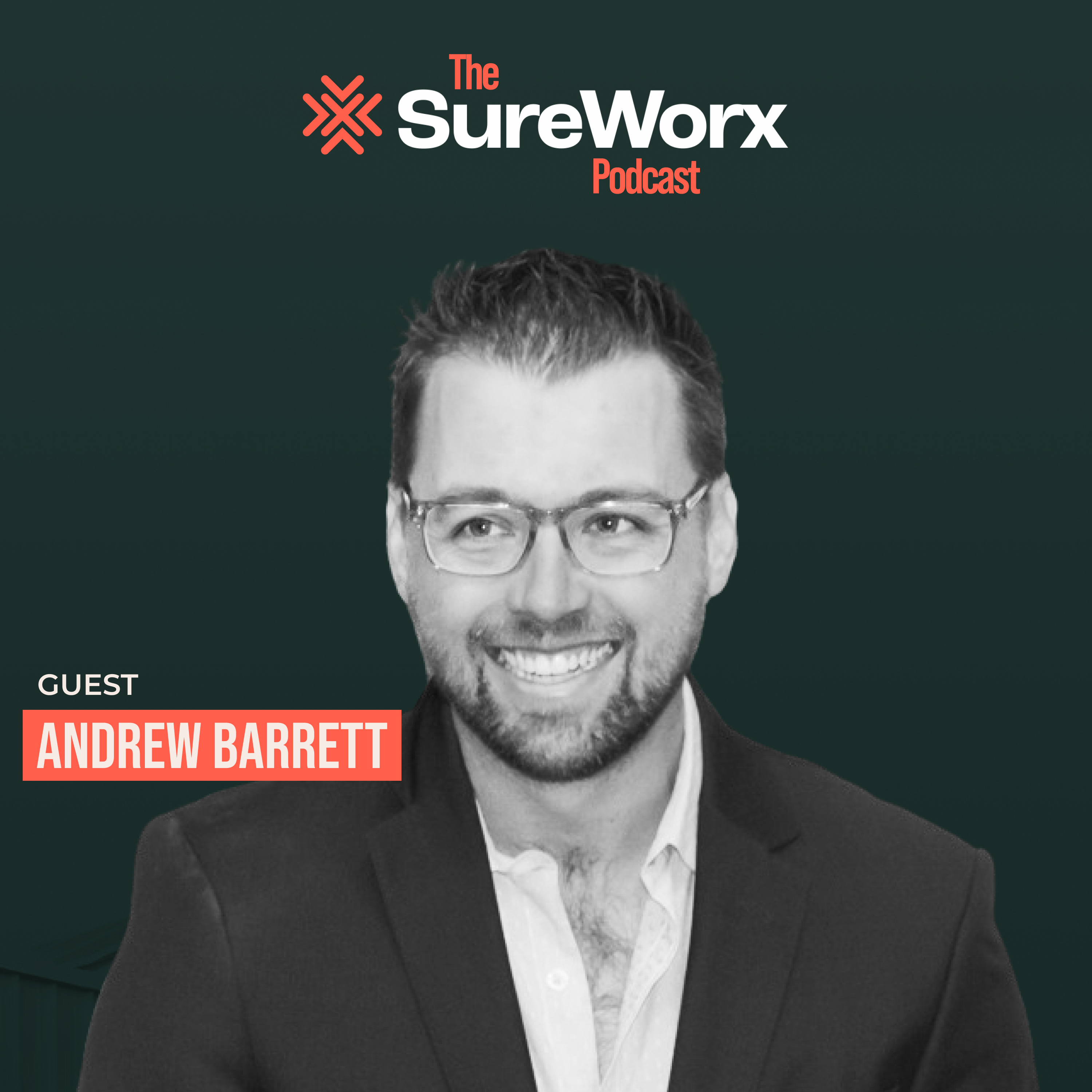 SureWorx Podcast