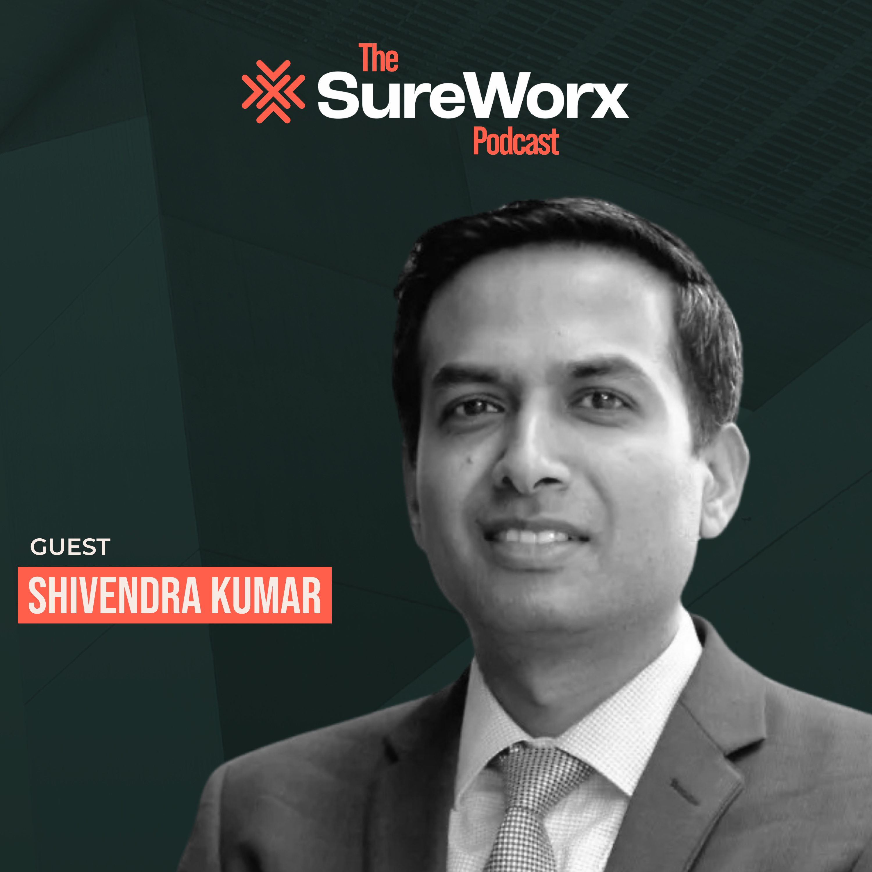 SureWorx Podcast