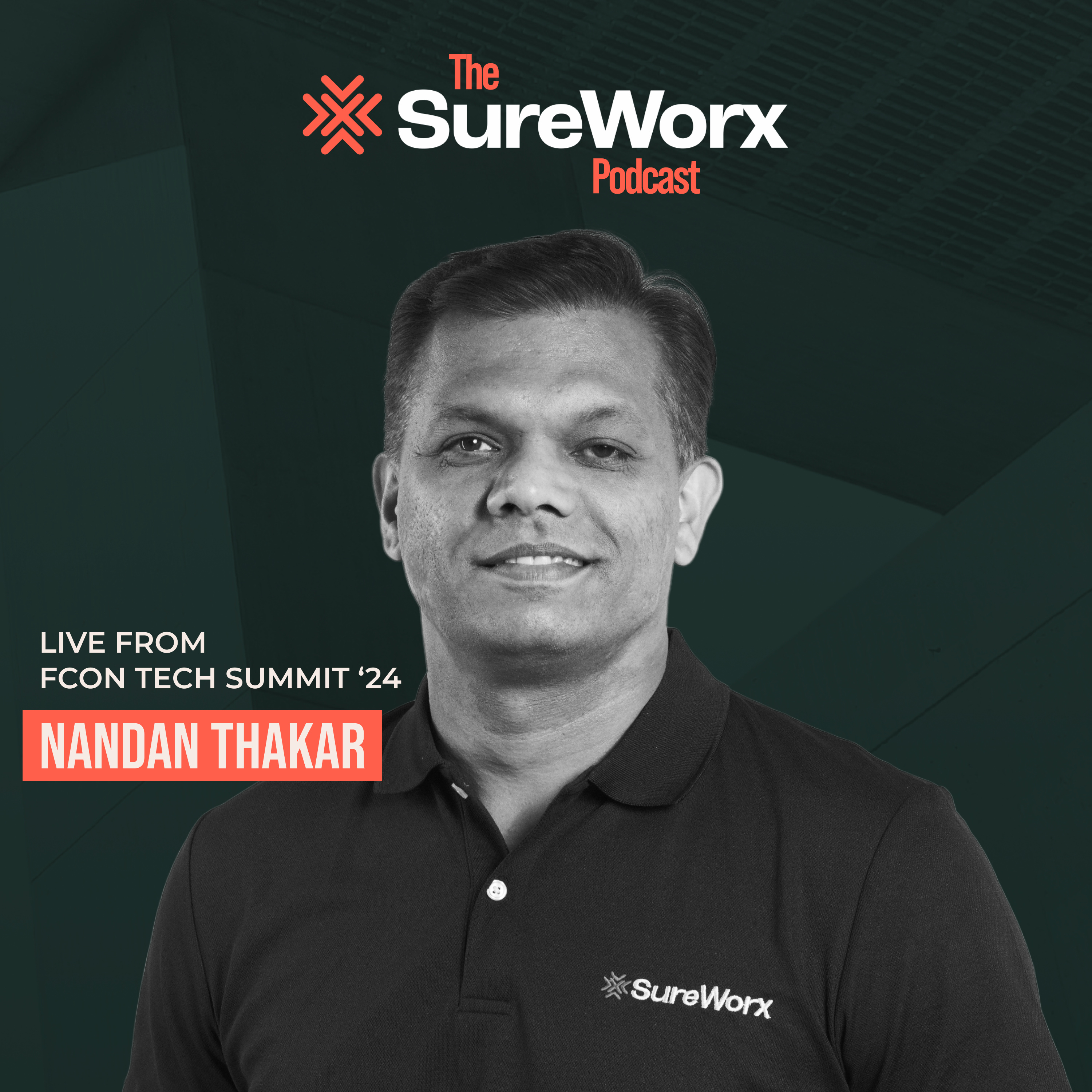 SureWorx Podcast
