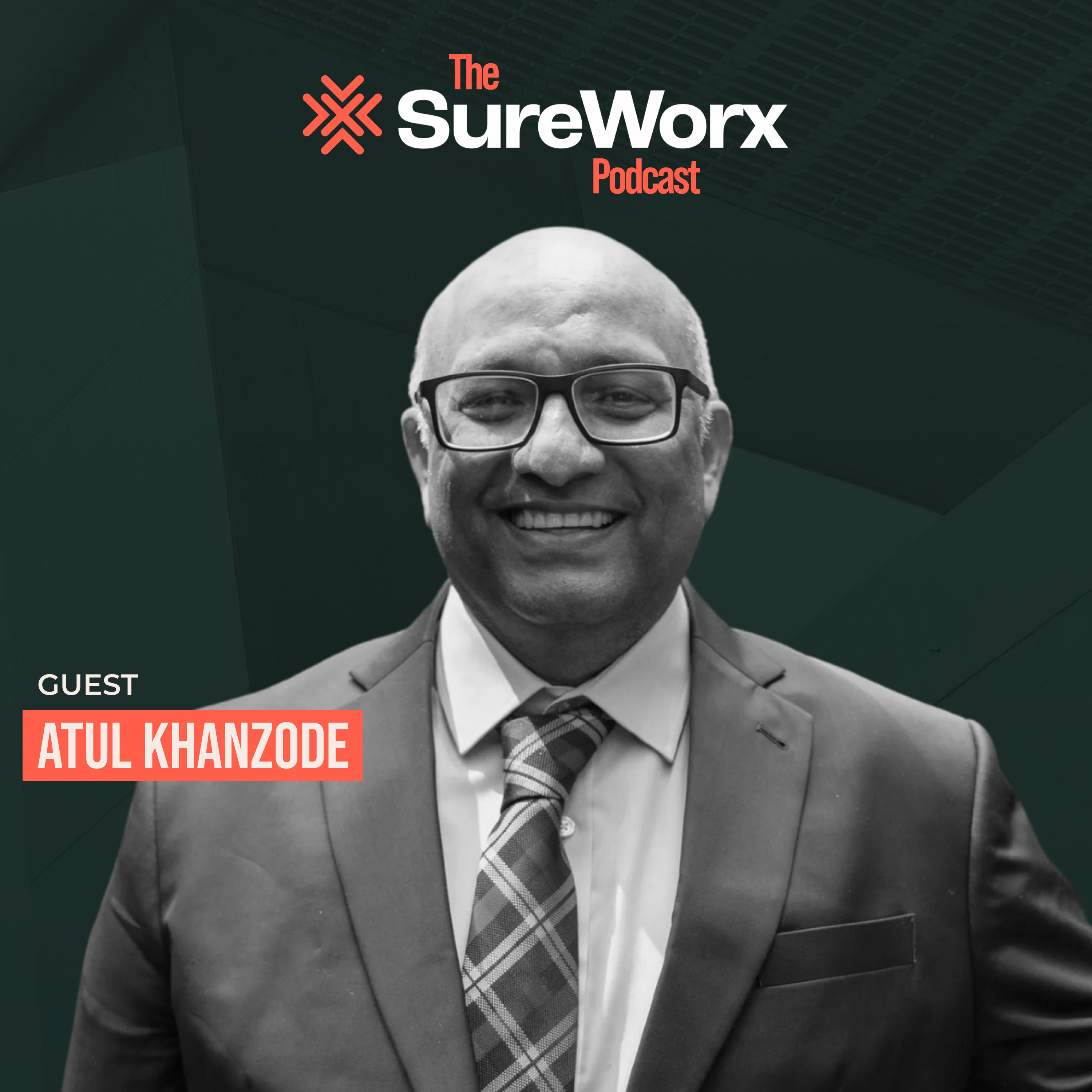 SureWorx Podcast