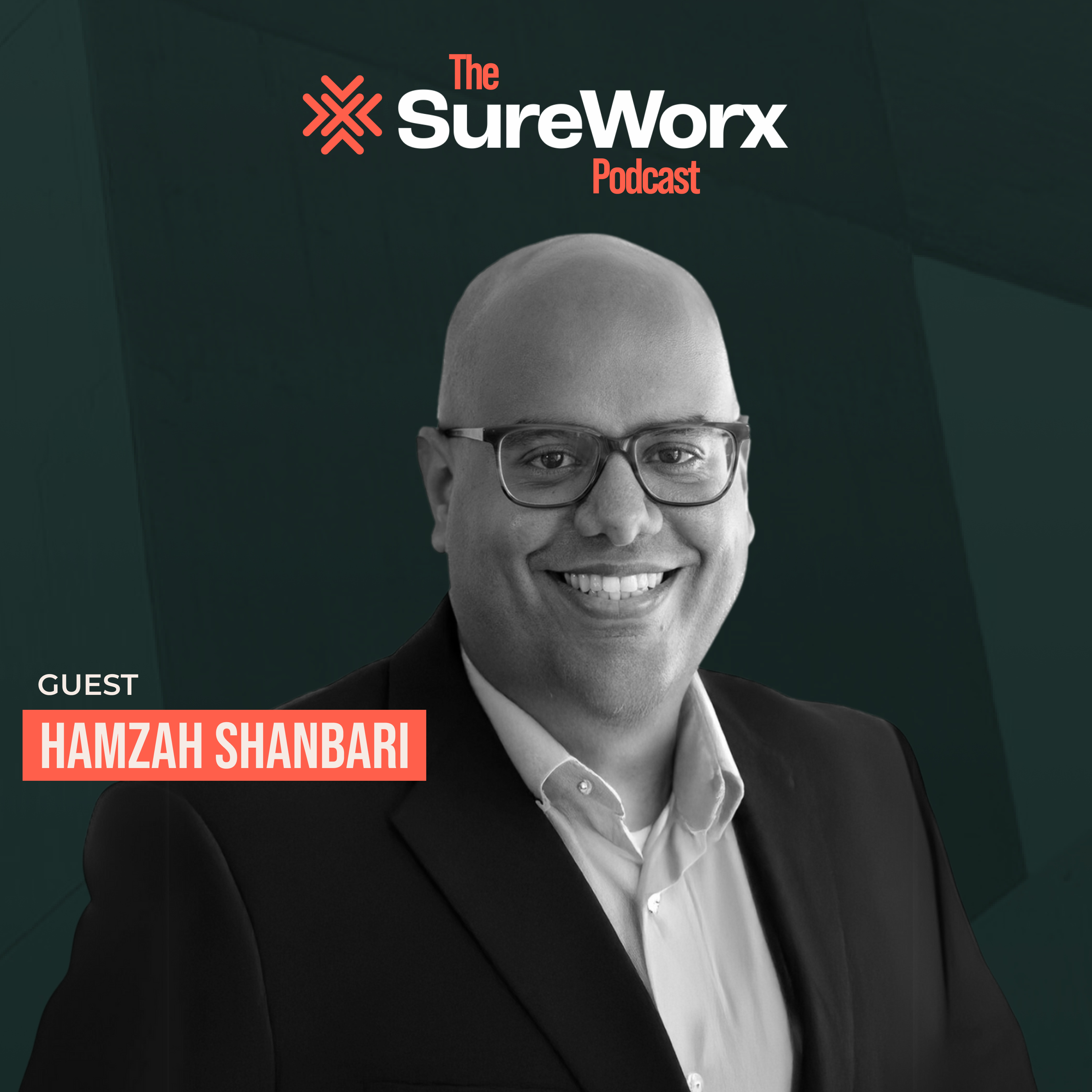 SureWorx Podcast
